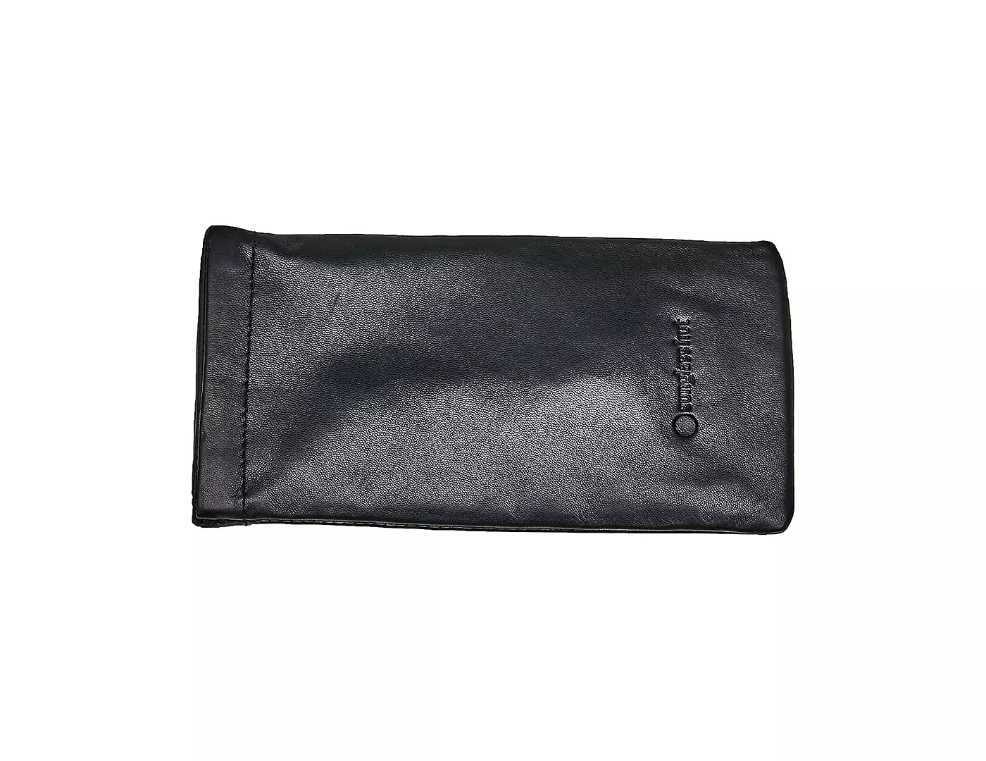 Коллекция Sunglass Hut Чехол для солнцезащитных очков Hut из искусственной кожи, небольшой, AHU0004AT