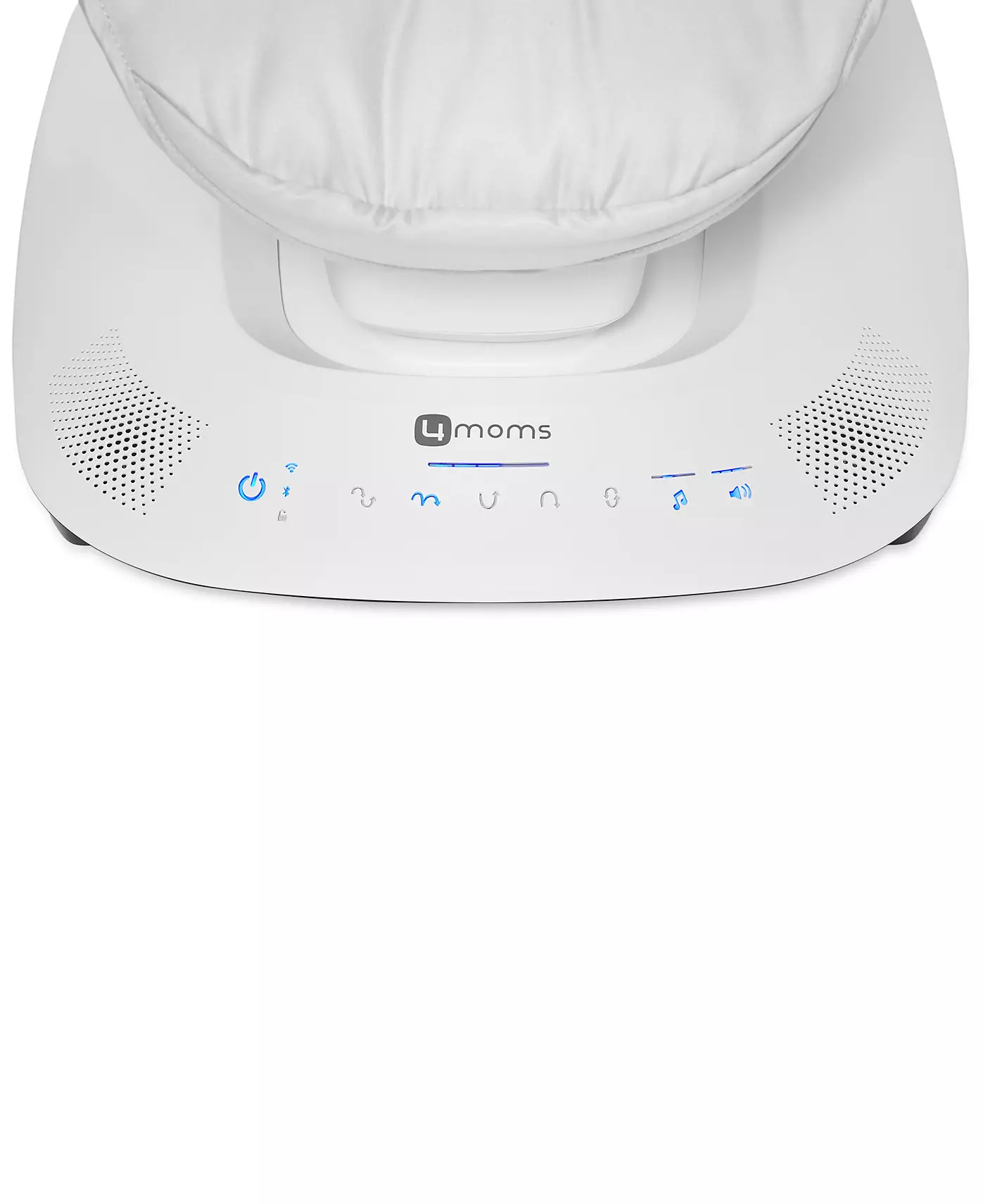 4moms MamaRoo многофункциональные качели