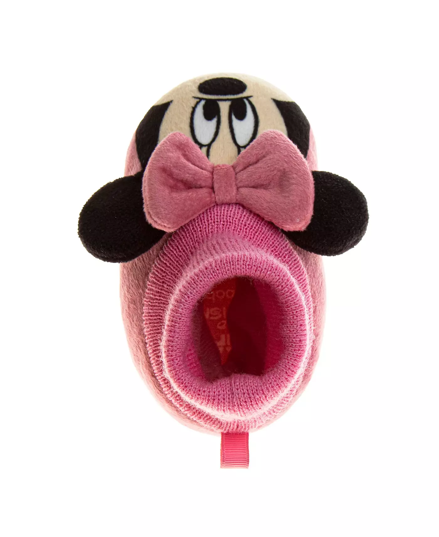 Ботиночки-туфельки Минни Маус для девочек Disney Infant Baby Girls