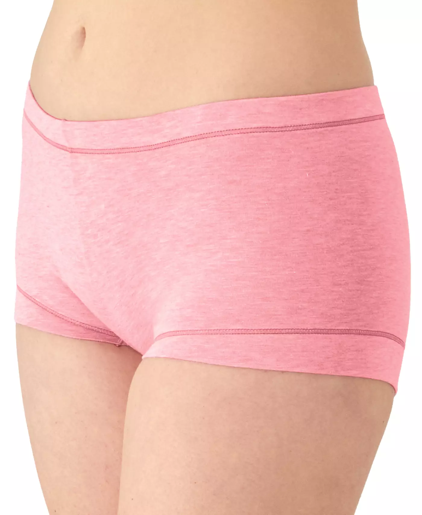Нижнее белье Maidenform Dream Cotton Tailored Boyshort DM0002