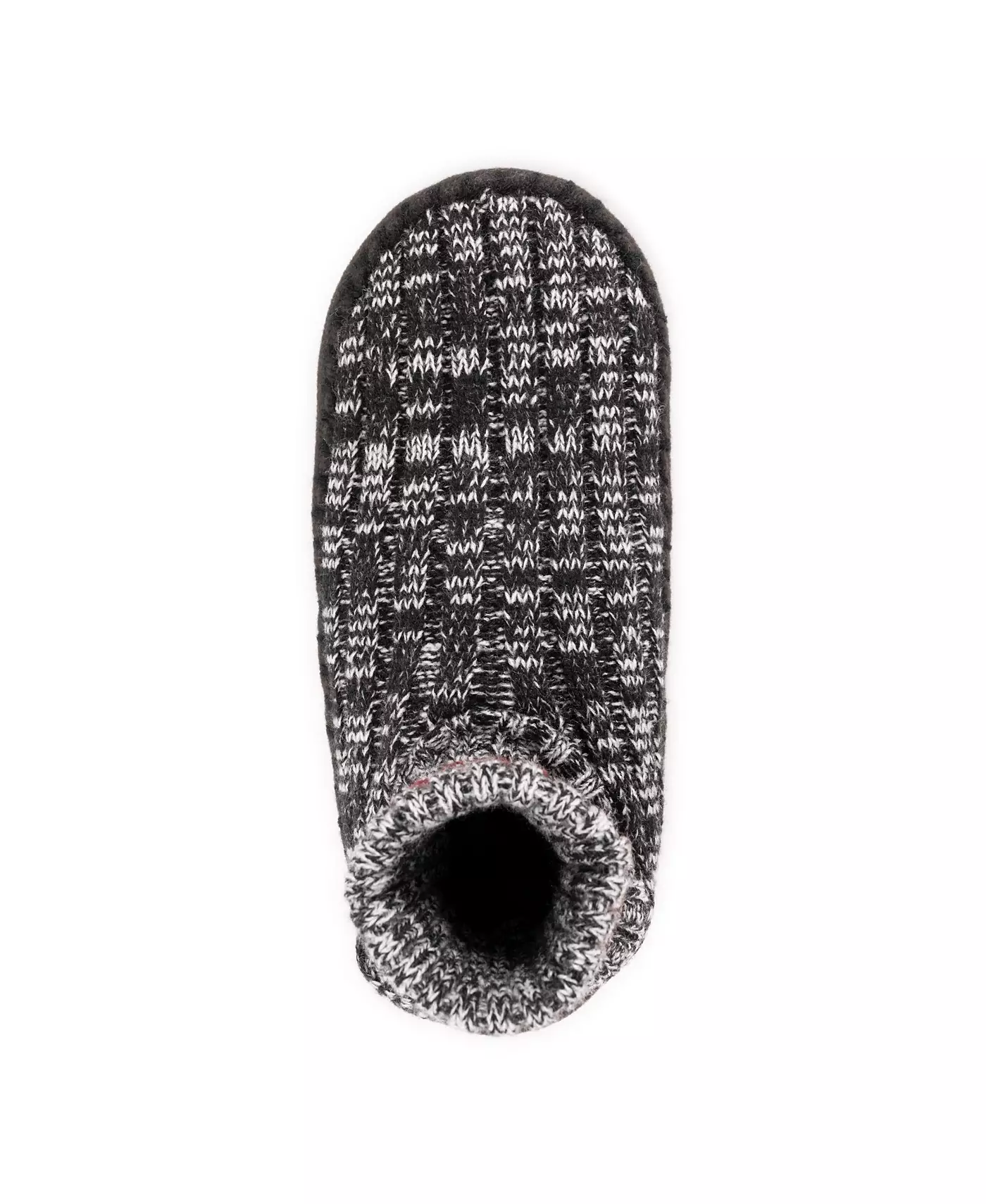 Мужские тапочки с манжетами MUK LUKS