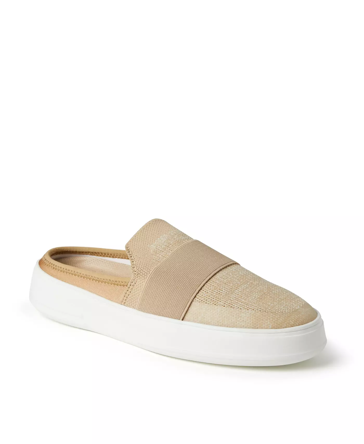 Женские спортивные сабо Dearfoams Callie Foam