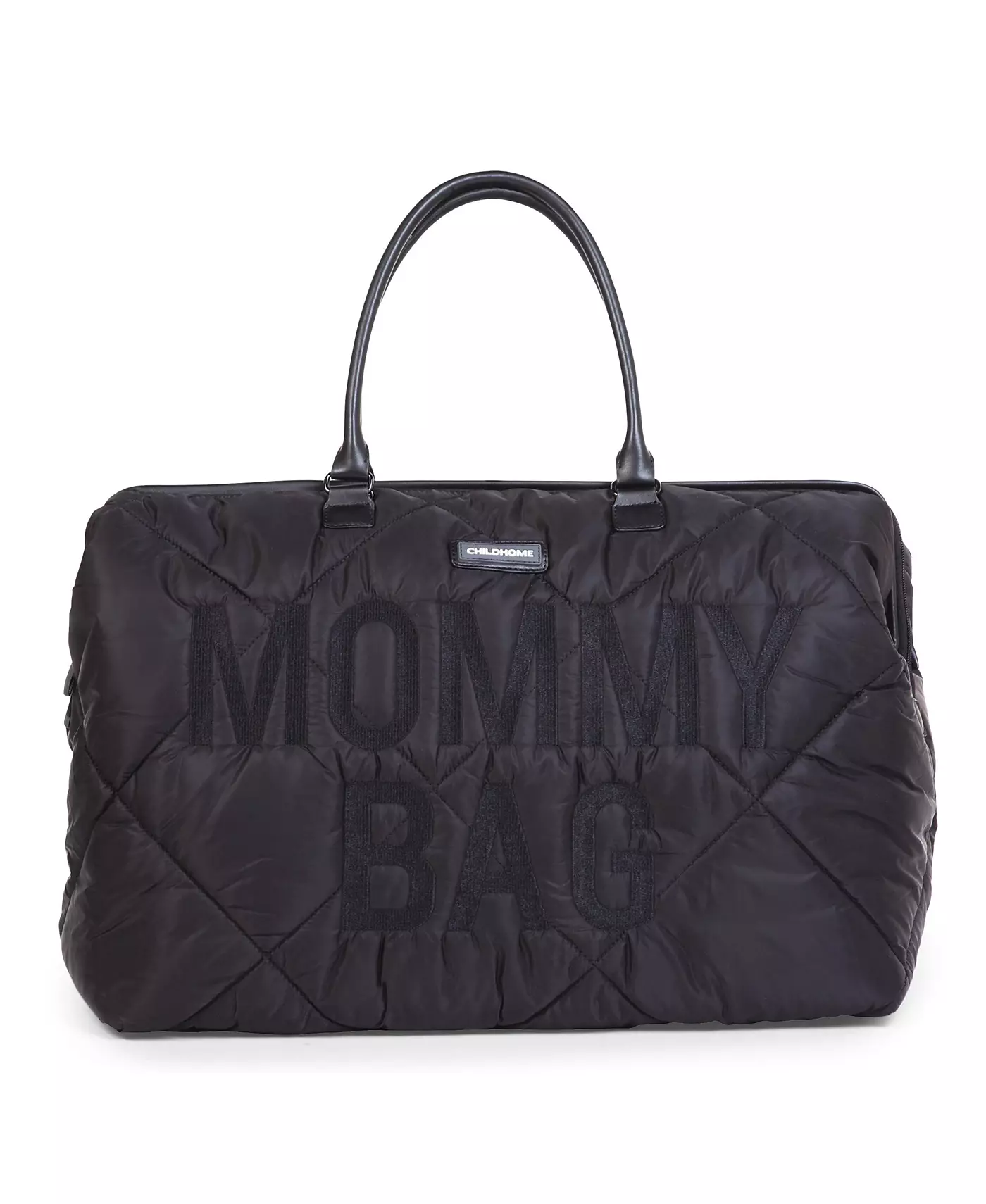 CHILDHOME стеганая сумка для мам