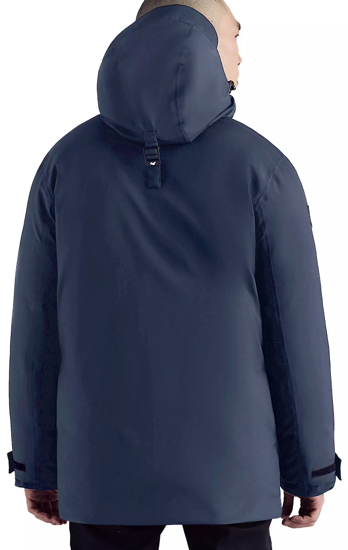 Парка Triple FAT Goose Big & Tall Hodgson Down