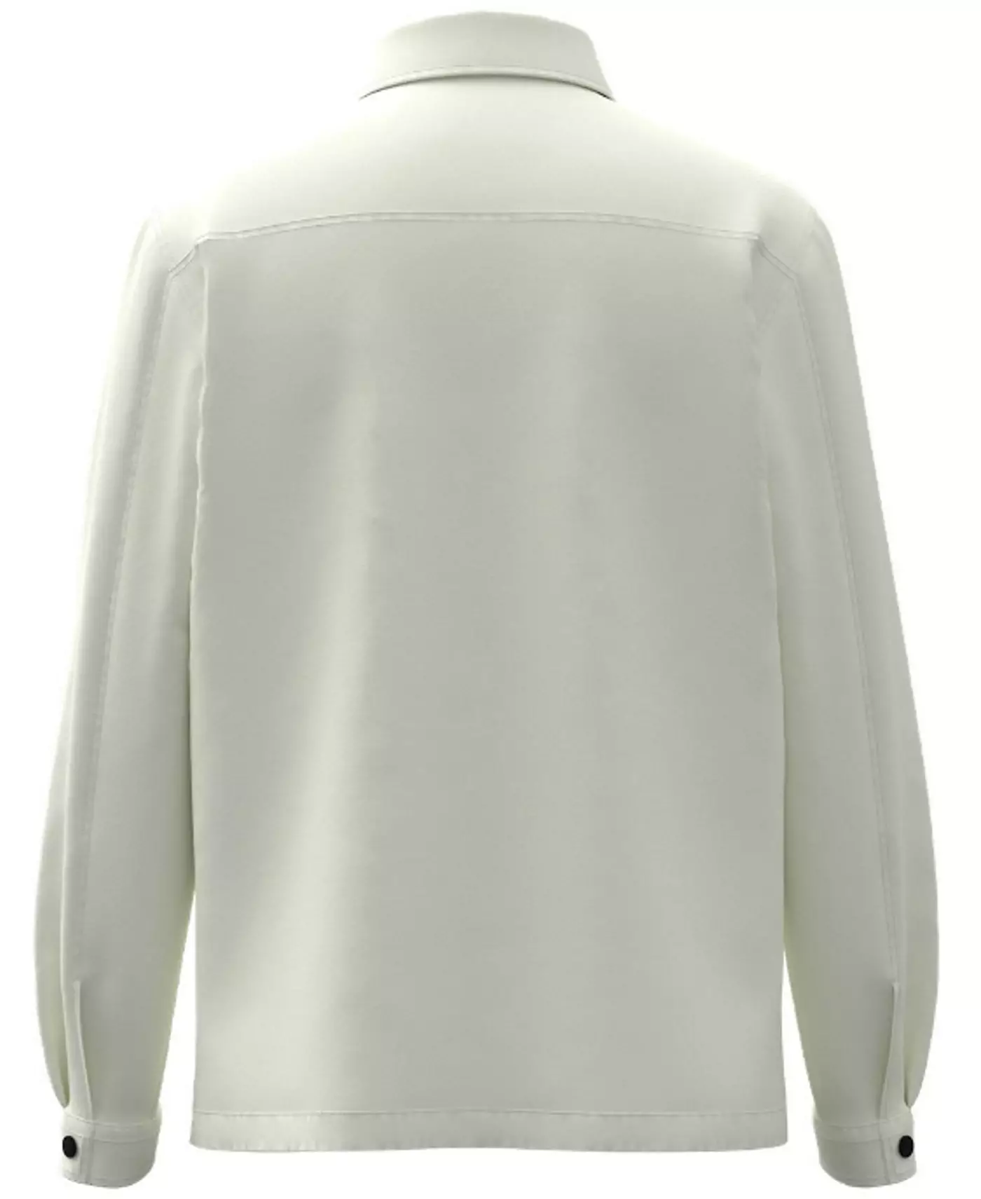 Мужская рубашка Hugo Boss Enalu Pocket