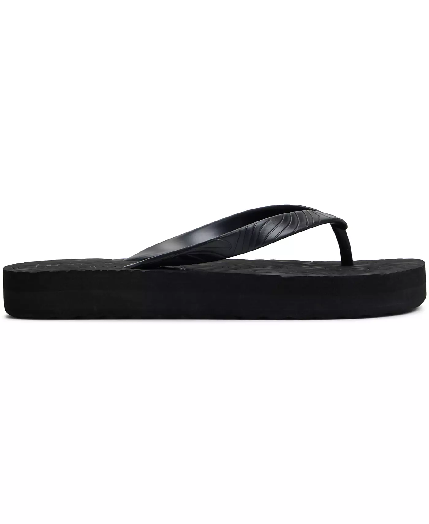 Женские пляжные сандалии Roxy Slip-On Flat