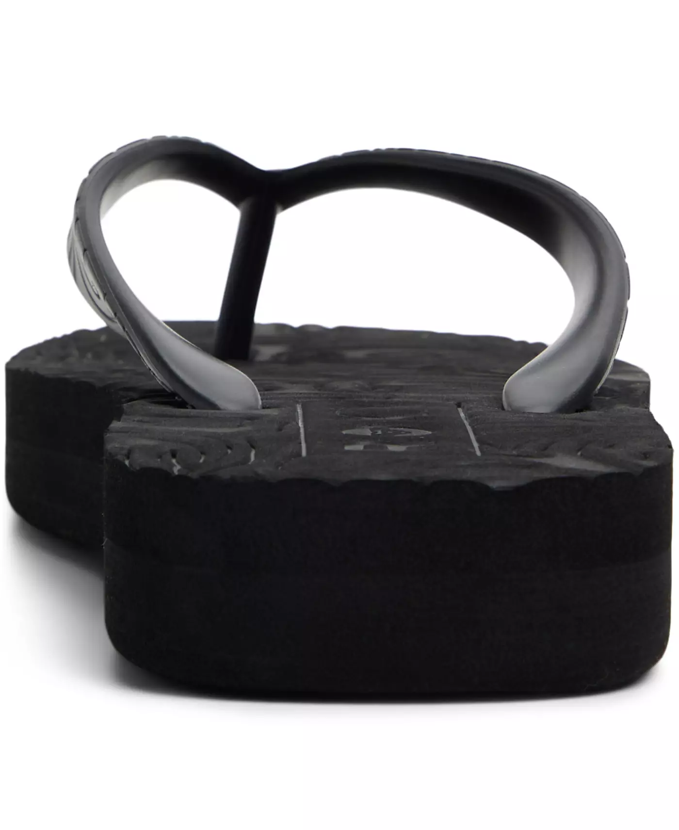 Женские пляжные сандалии Roxy Slip-On Flat