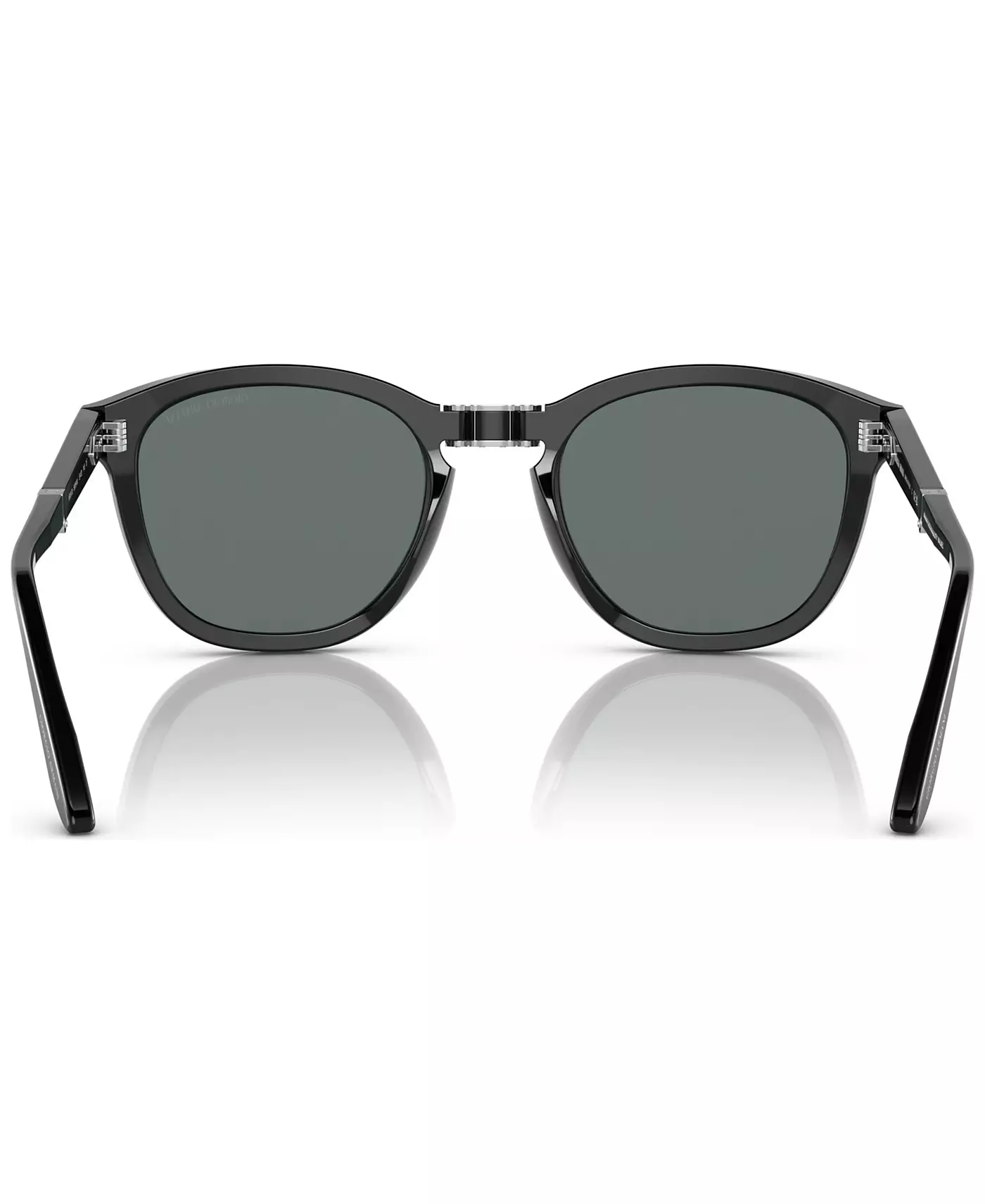 Мужские поляризованные солнцезащитные очки Giorgio Armani, AR817051