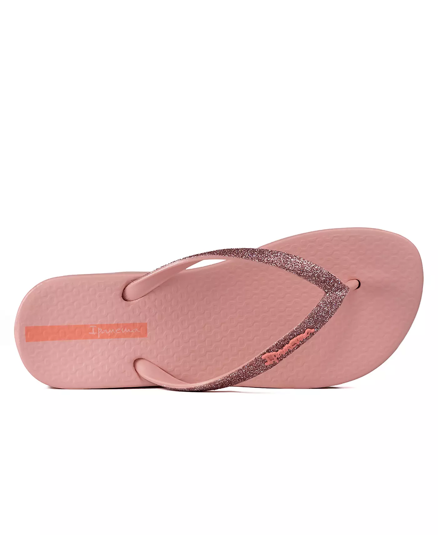 Женские сандалии-шлепанцы Ipanema Ana Sparkle