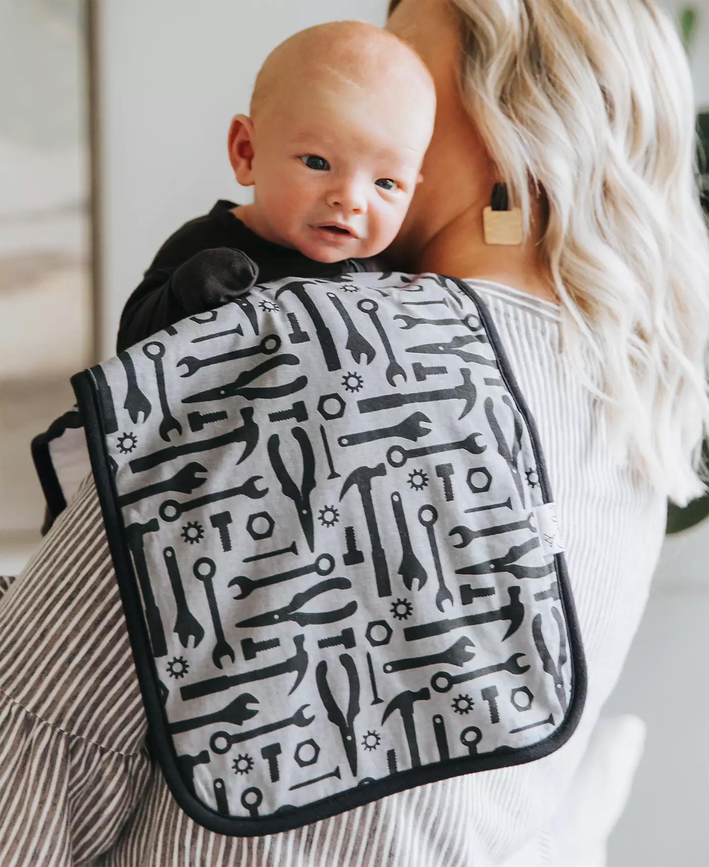 Пижамы с принтом Copper Pearl Baby Diesel, детские принадлежности и аксессуары