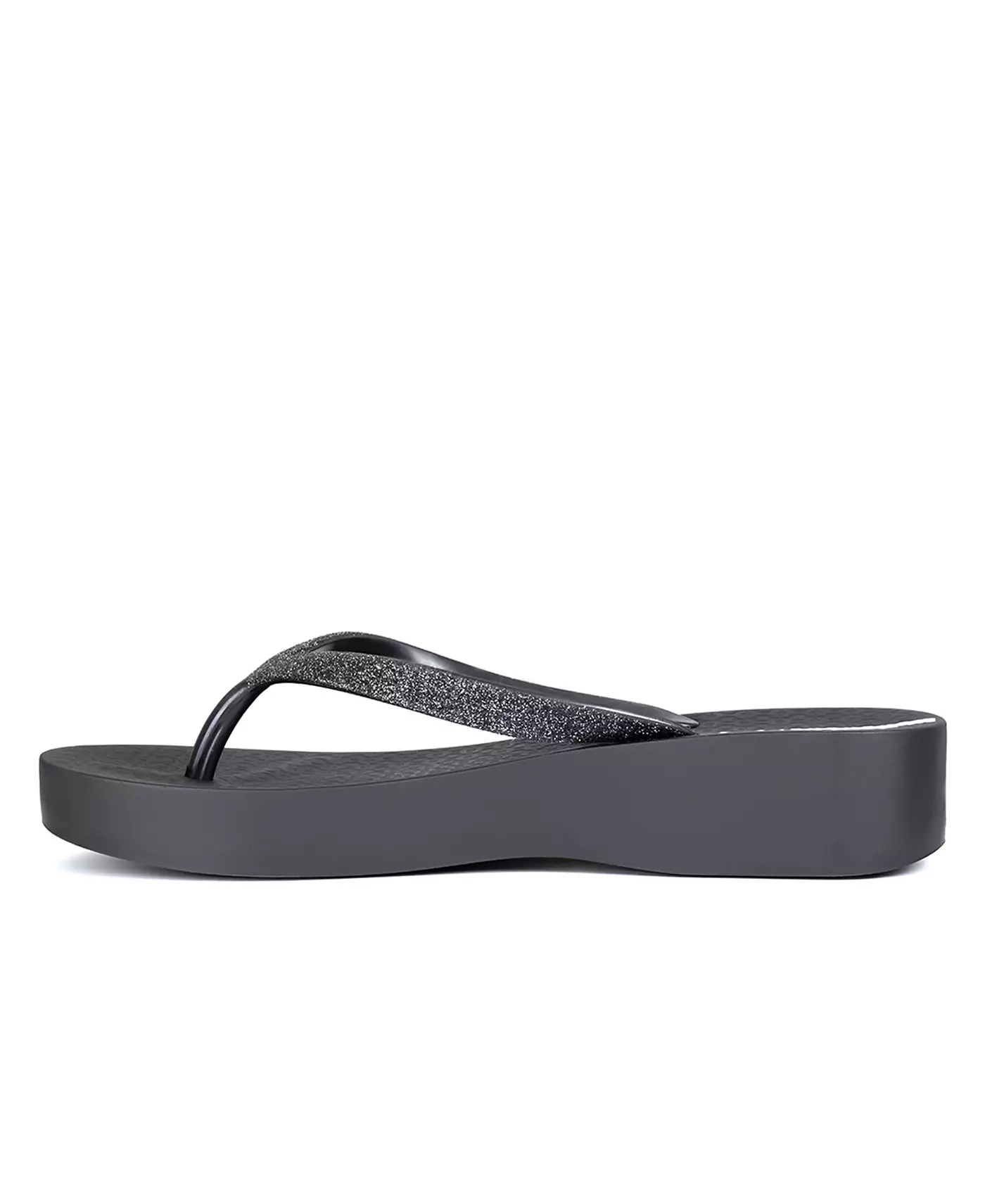 Женские босоножки на танкетке Ipanema Mesh Chic Comfort