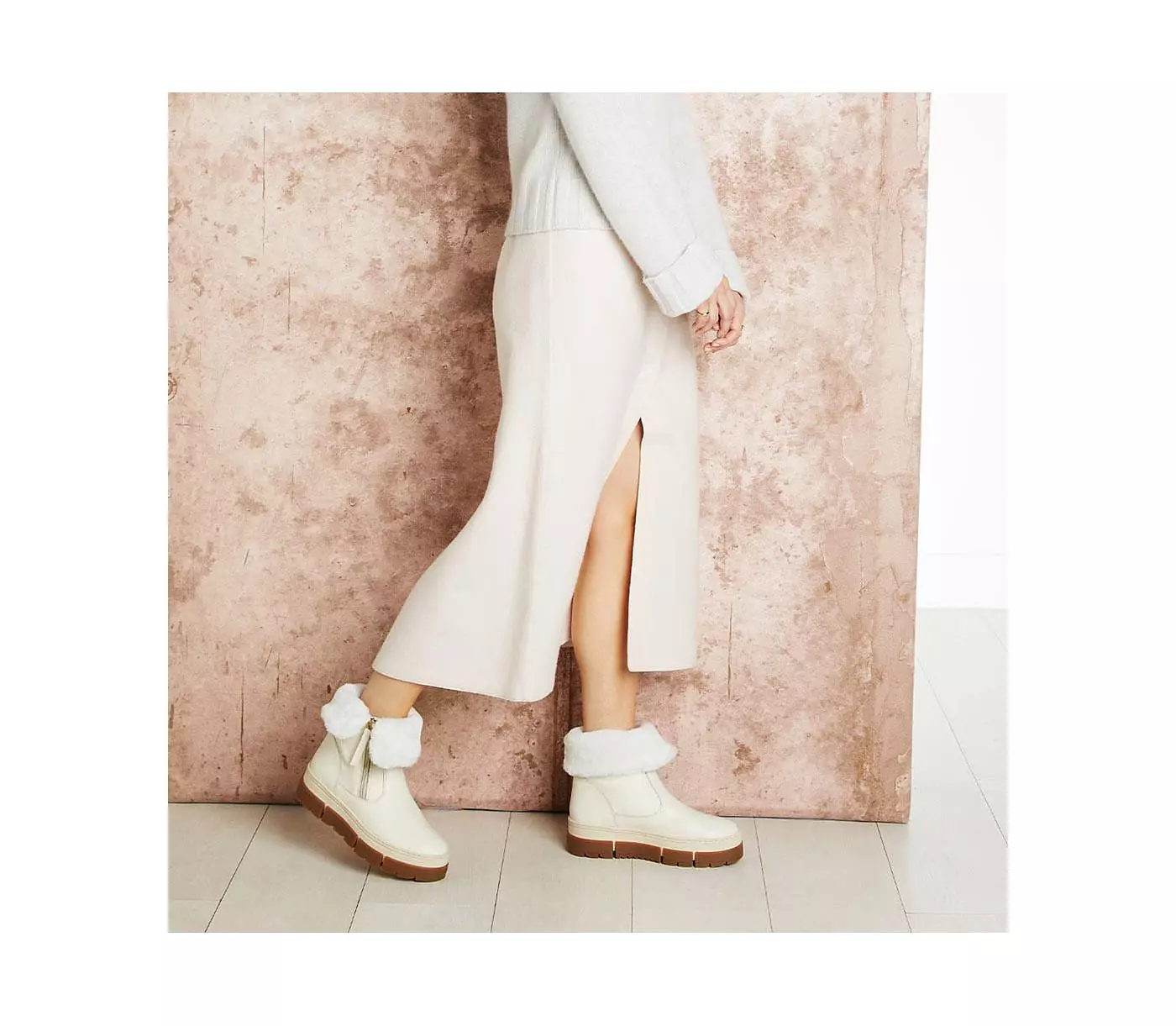 Женские сапоги Sole Bliss Wonder