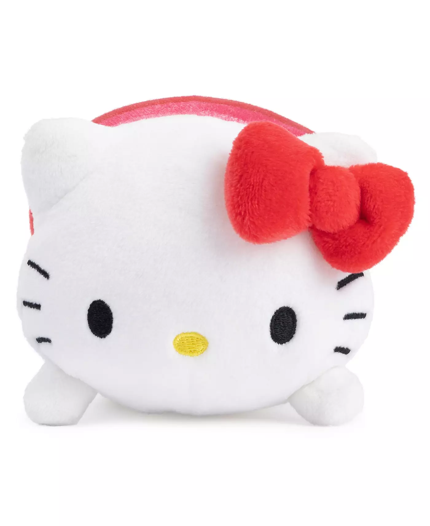 Hello Kitty Sashimi Plush, мягкая игрушка премиум-класса, 6 дюймов