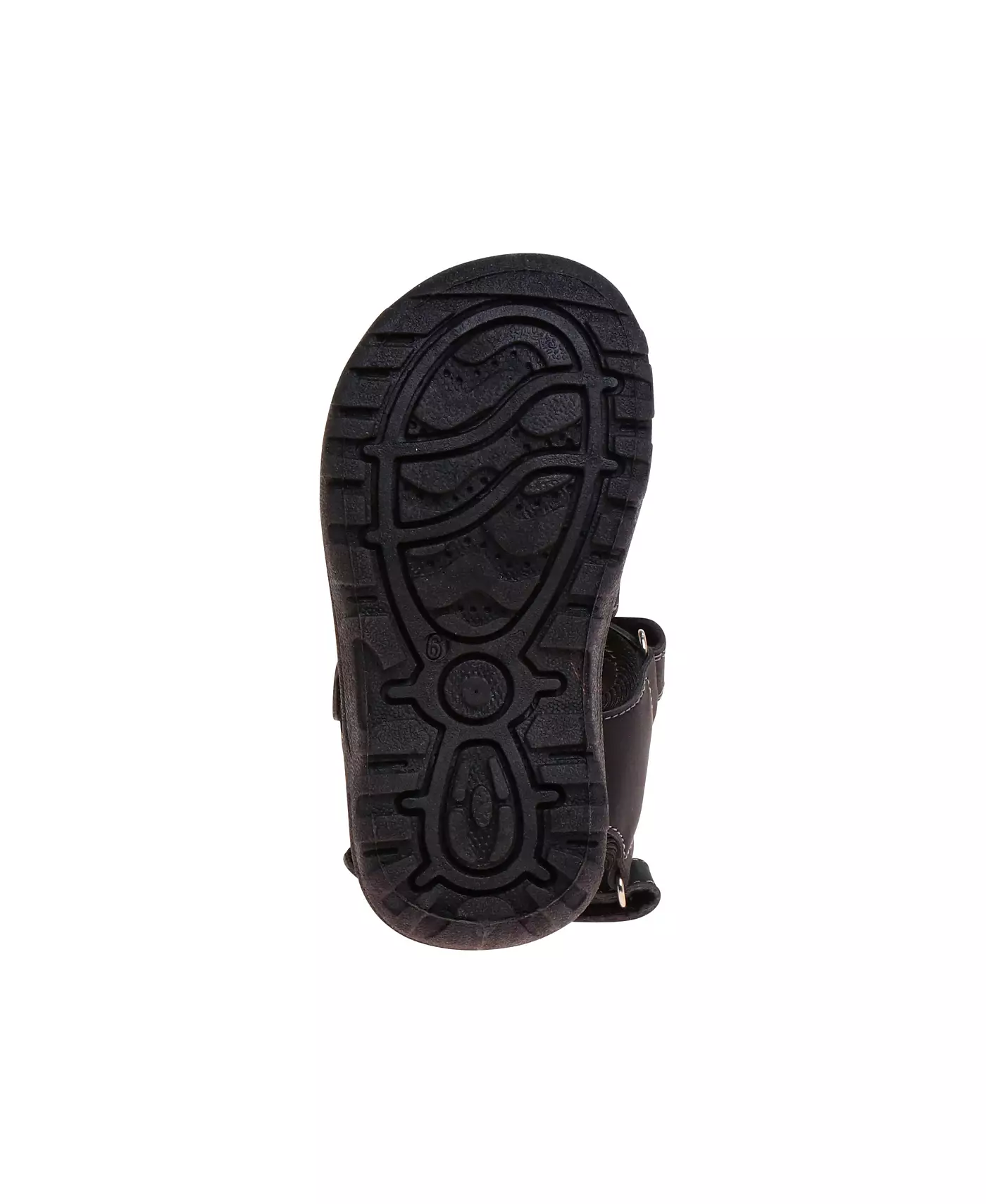 Сандалии спортивные с открытым носком для малышей Rugged Bear