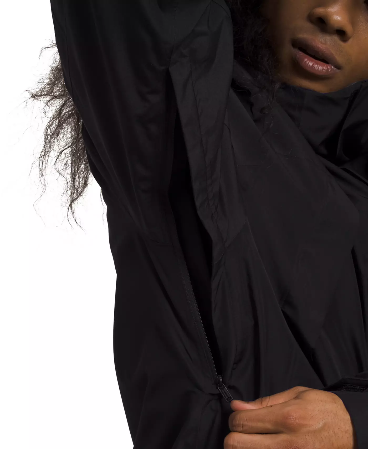 Мужская куртка The North Face Clement Triclimate