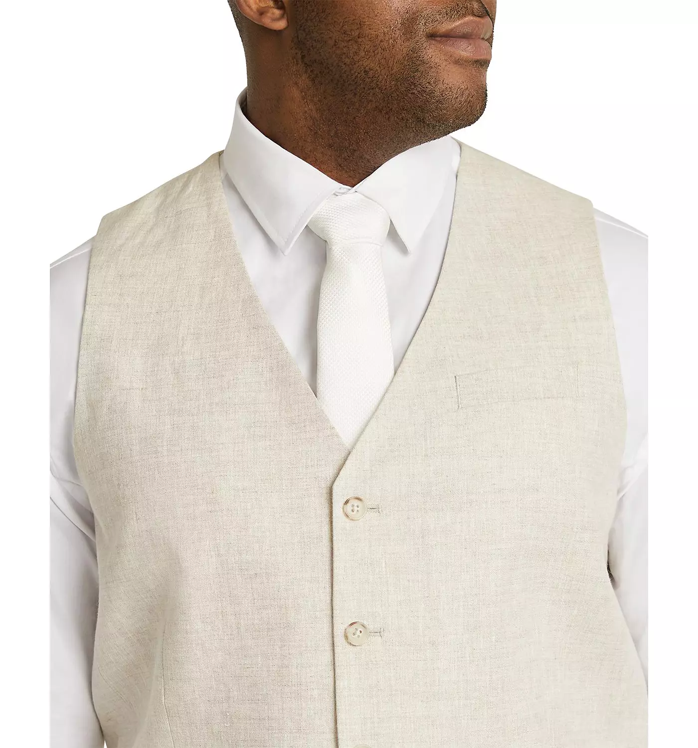 Жилет Johnny Bigg Big & Tall Hemsworth