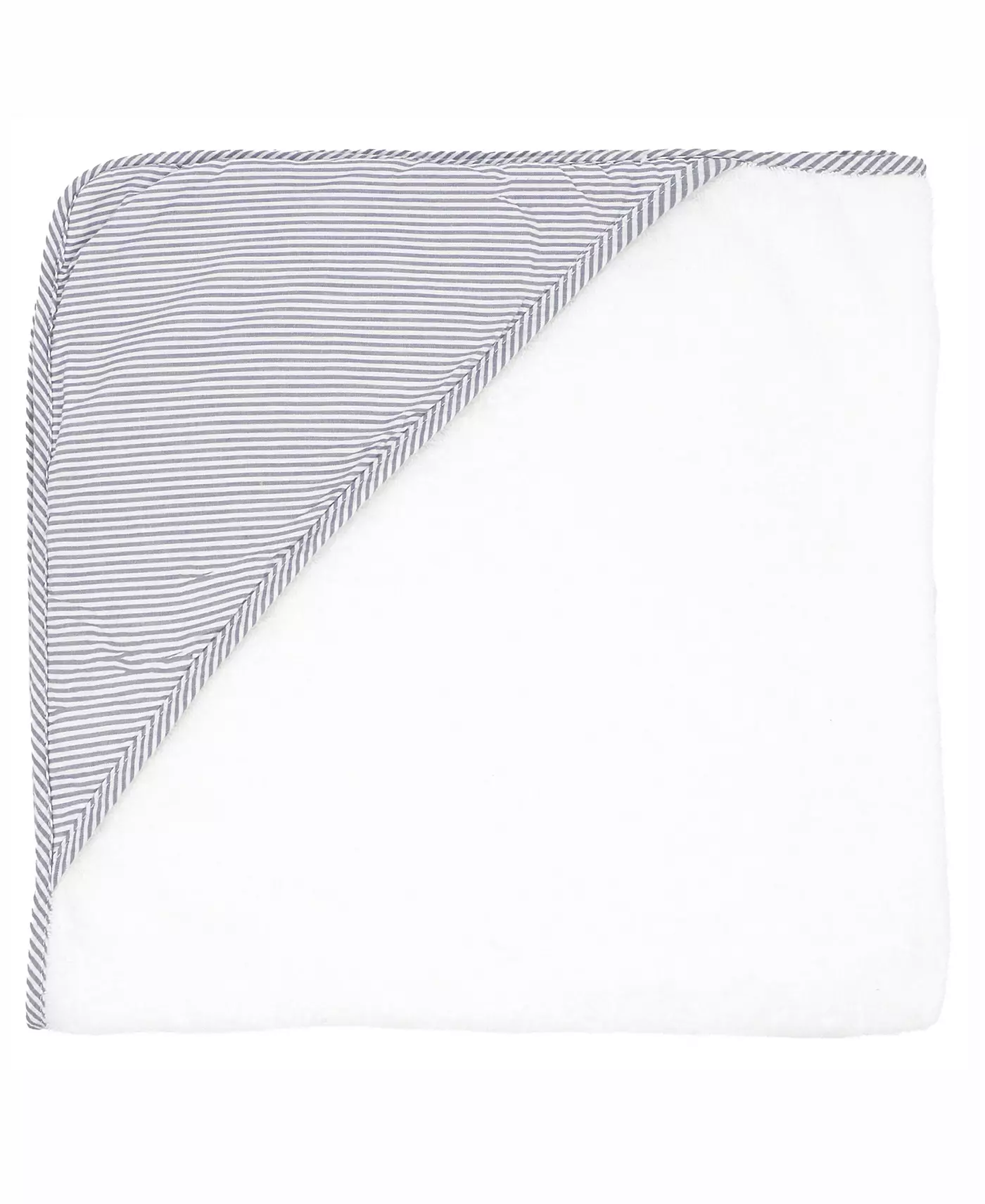 Baby Mode Signature Baby Boys Полотенце с капюшоном и мочалка, комплект из 5 предметов