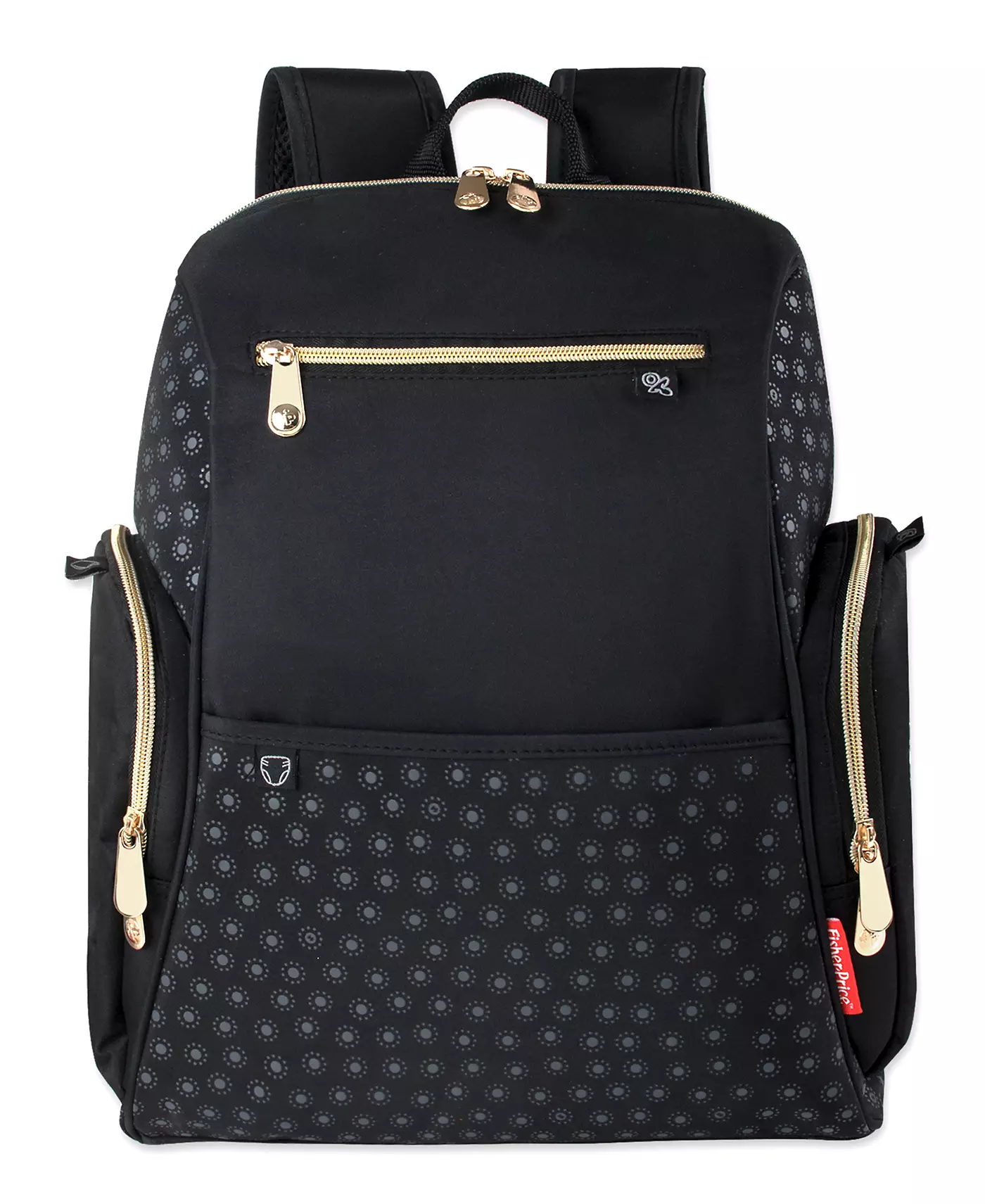 Fisher Price Fashion Gemma Подгузник Рюкзак