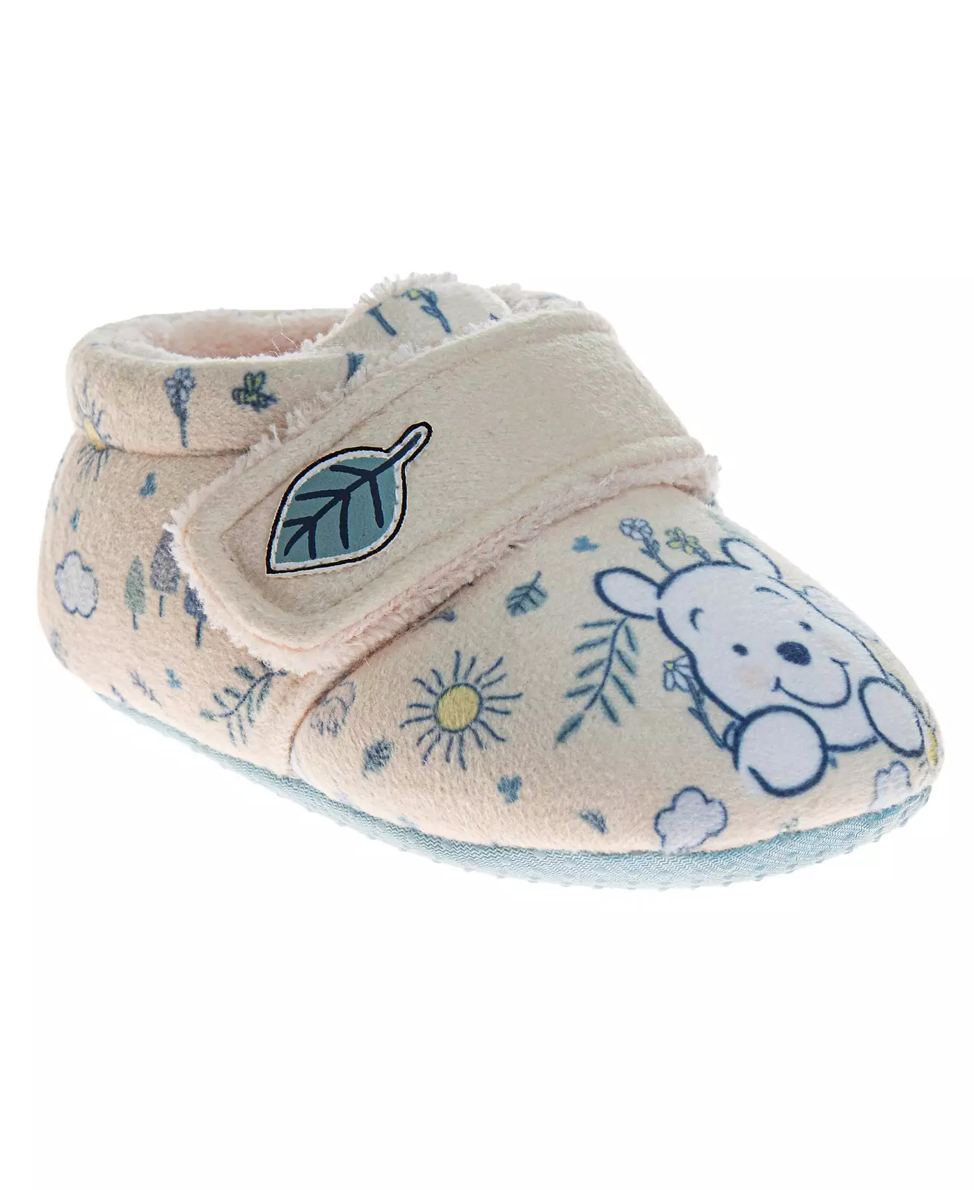 Ботиночки-туфельки Disney Infant Baby Winnie the Pooh Baby