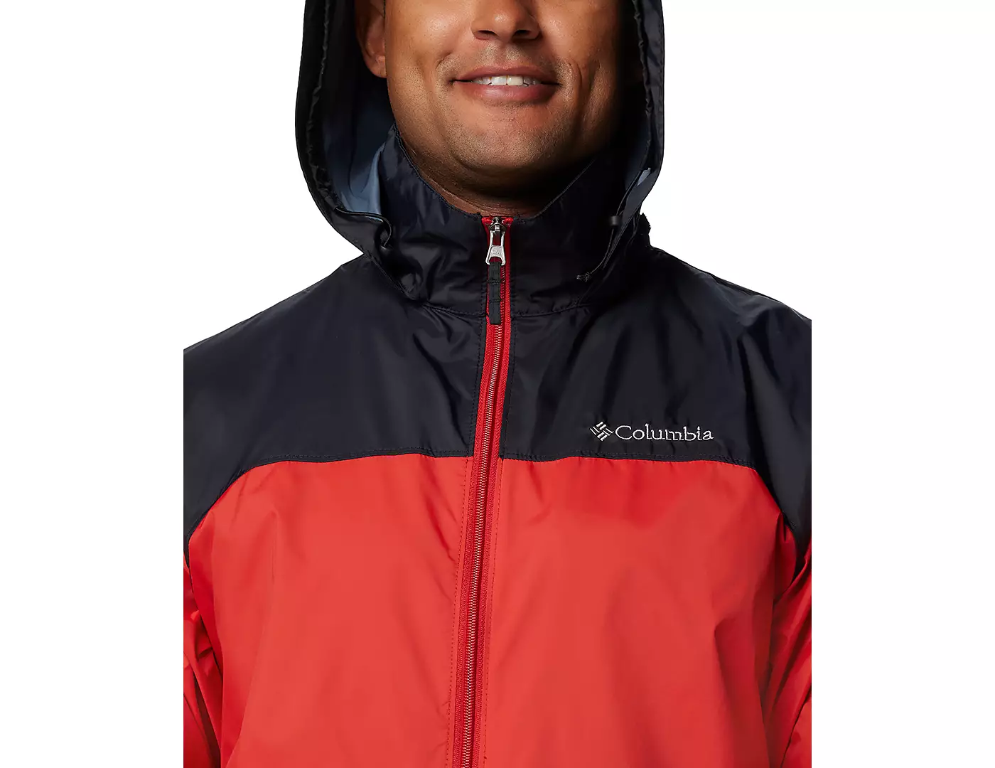 Мужская куртка-дождевик Columbia Glennaker Lake II