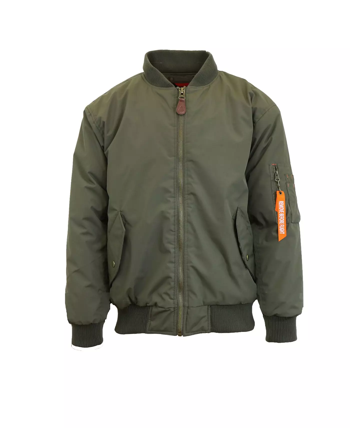 Мужская куртка Galaxy By Harvic Spire By Galaxy Flight