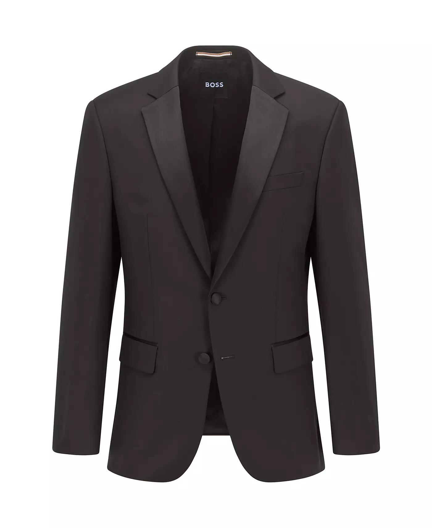 Мужской смокинг Hugo Boss BOSS