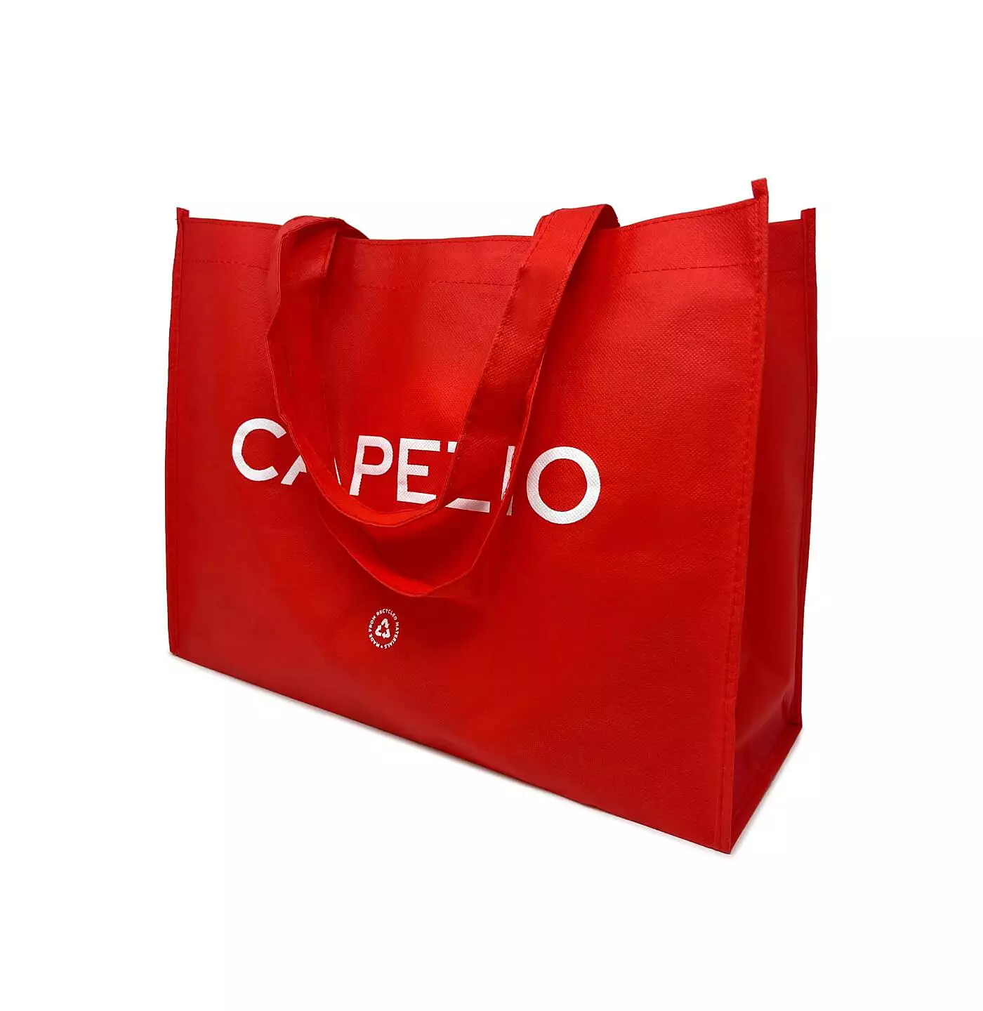 Сумка-тоут Capezio Eco Friendly для покупок