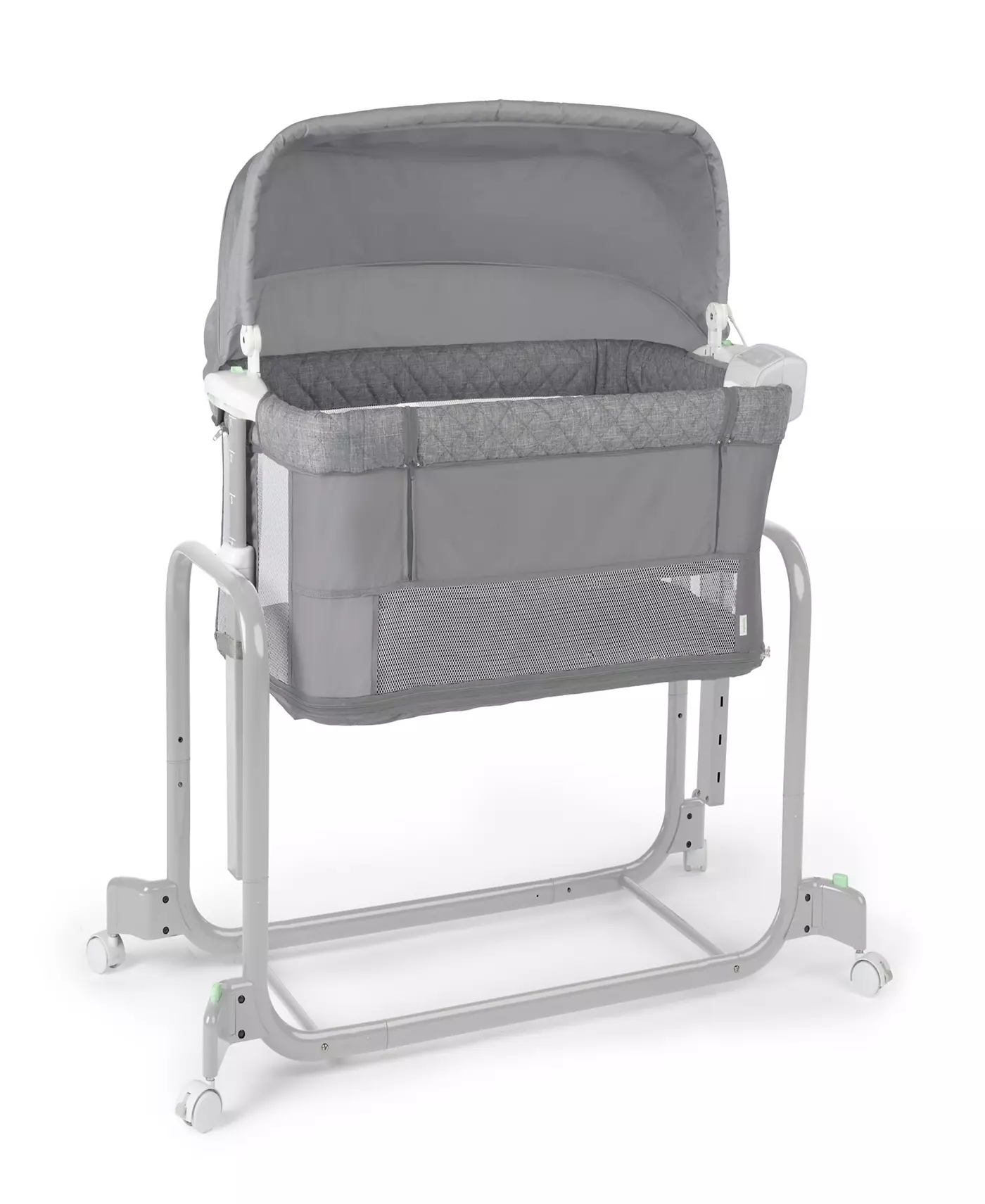 Детская люлька для совместного сна Ingenuity Baby 3-в-1