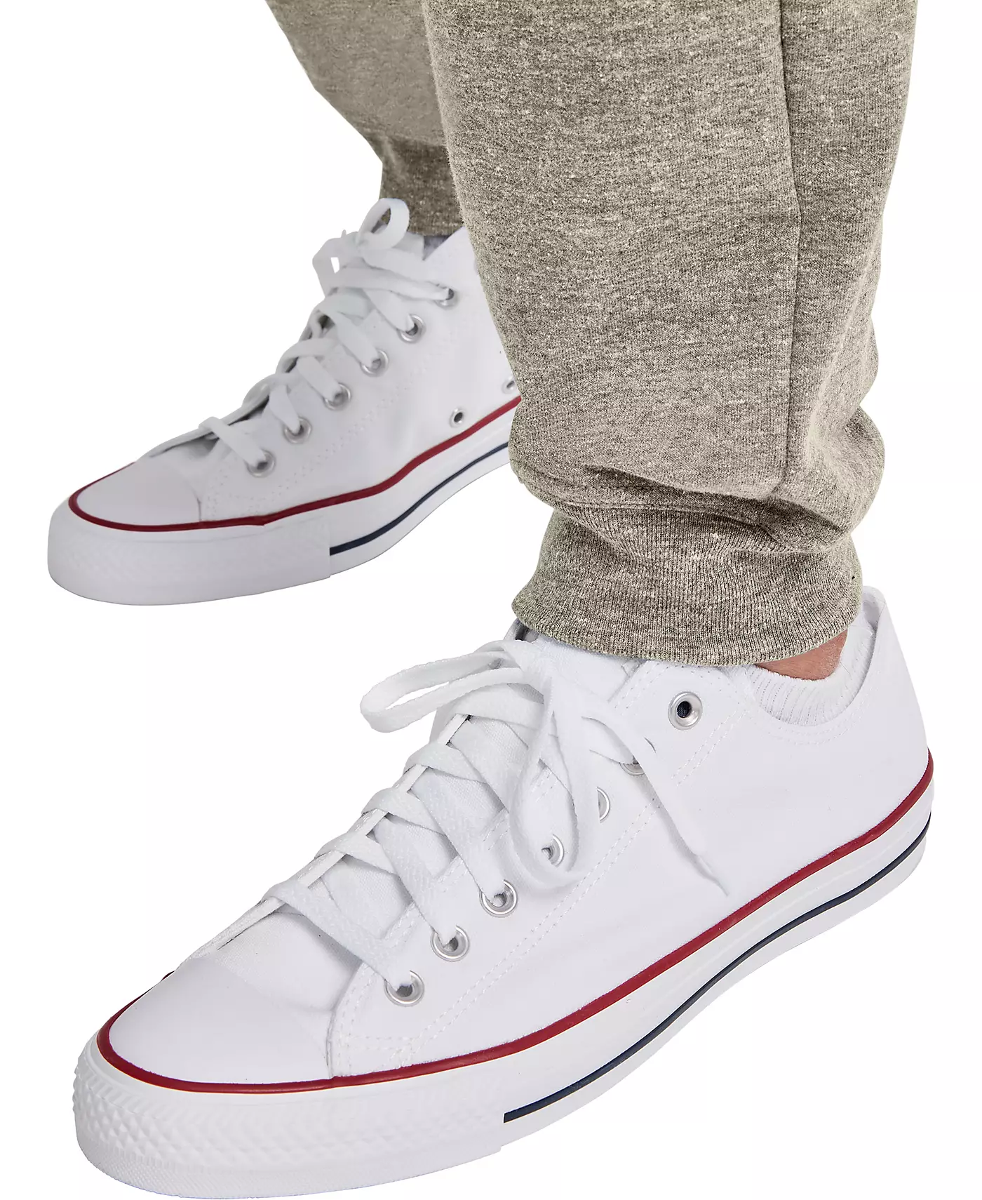 Мужские брюки-джоггеры Hanes Tri-Blend French Terry