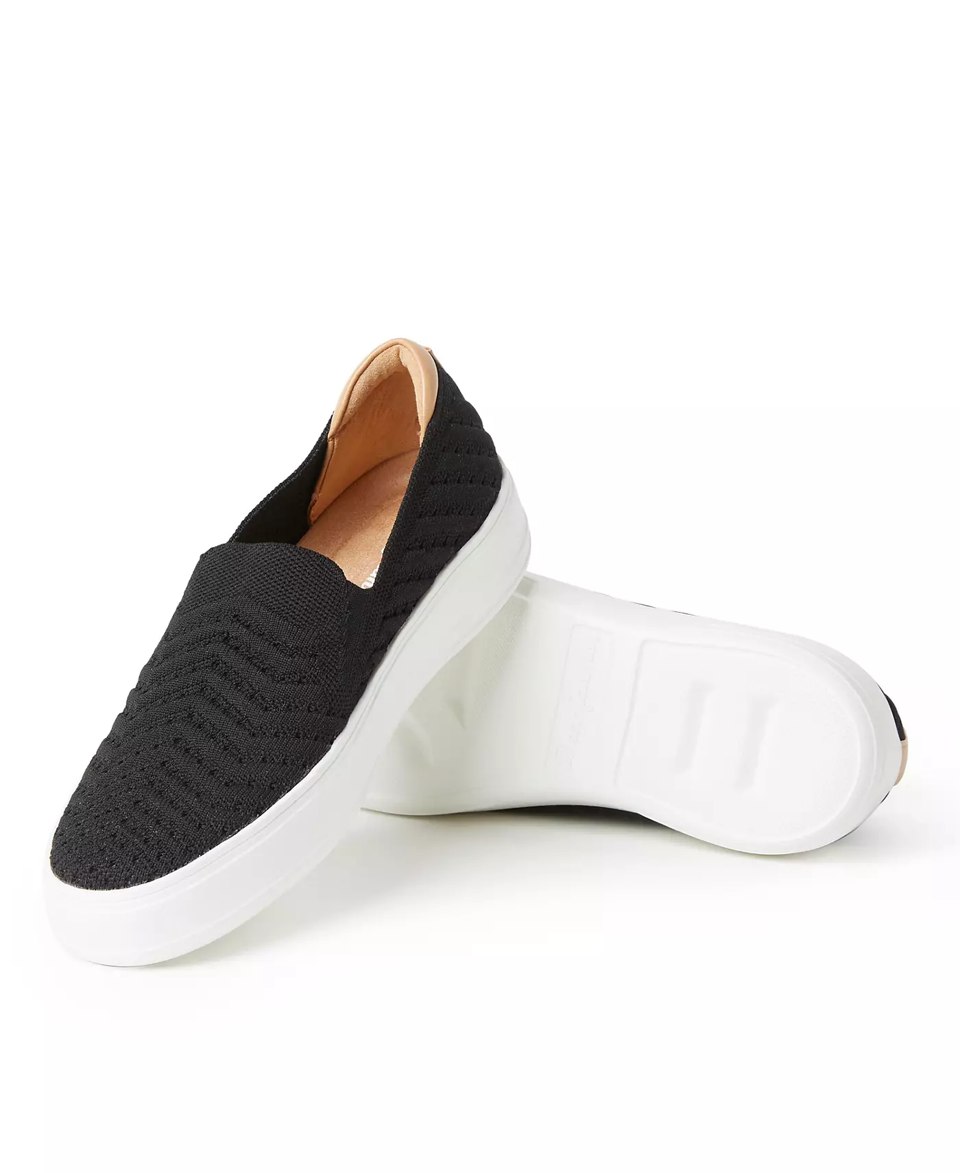 Dearfoams Dearfoams Женские кроссовки Sophie Slip-On