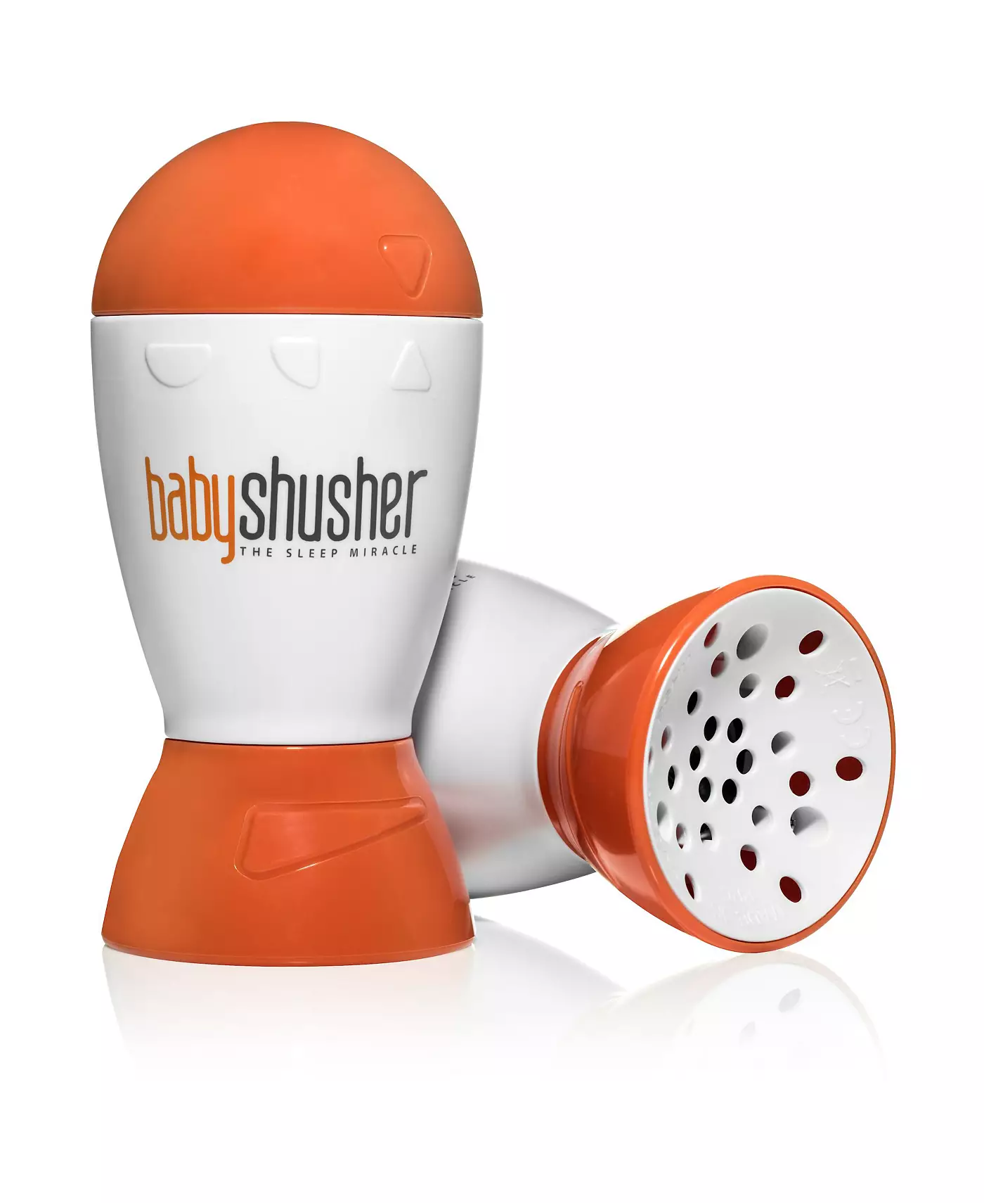 Baby Shusher Shushie, набор из 6 штук
