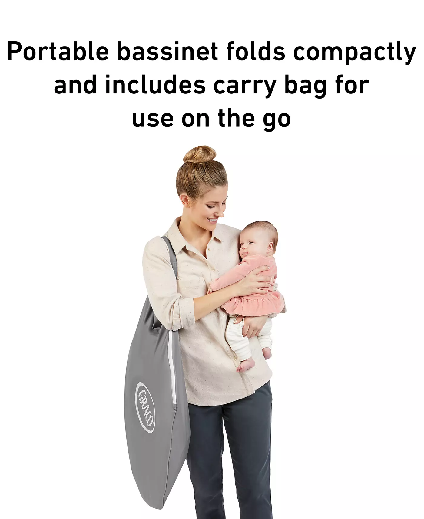 Игровые площадки Graco Pack and Play Travel Dome LX