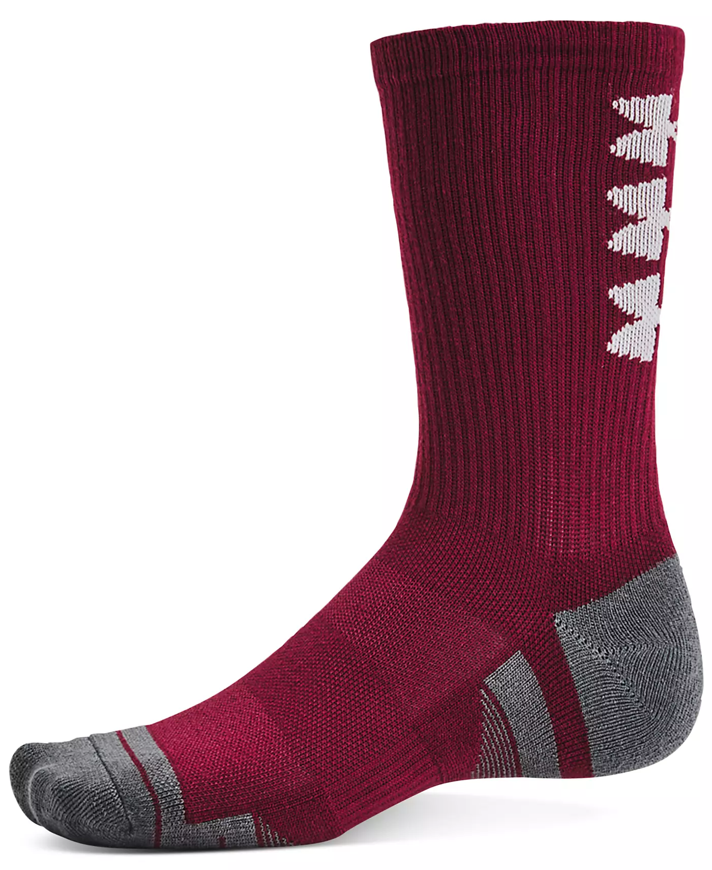 Мужские носки Under Armour Performance Tech 3-Pk. Влагоотводящие носки