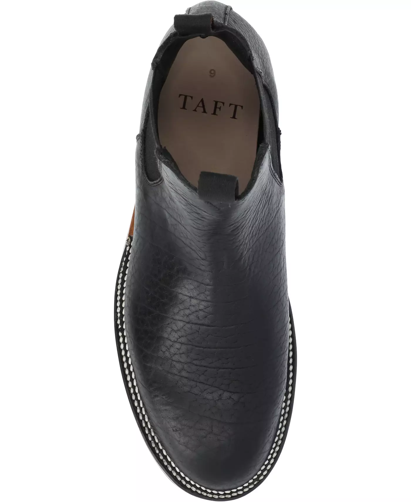Мужские ботинки Taft Legion Slip-on Rugged Chelsea Stitchdown