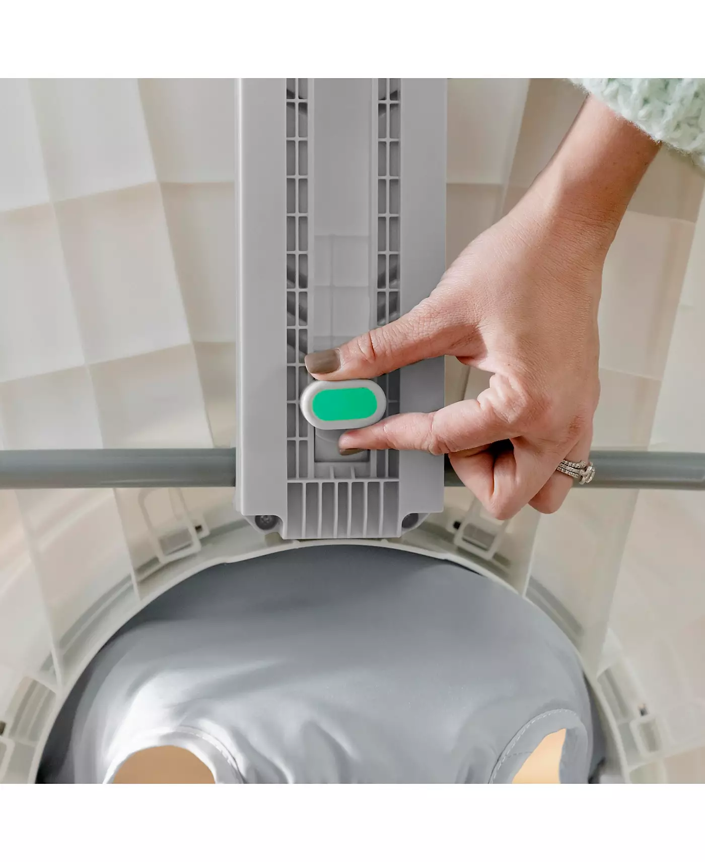 Ходунки Ingenuity Step Sprout™ 3-в-1 - First Forest™