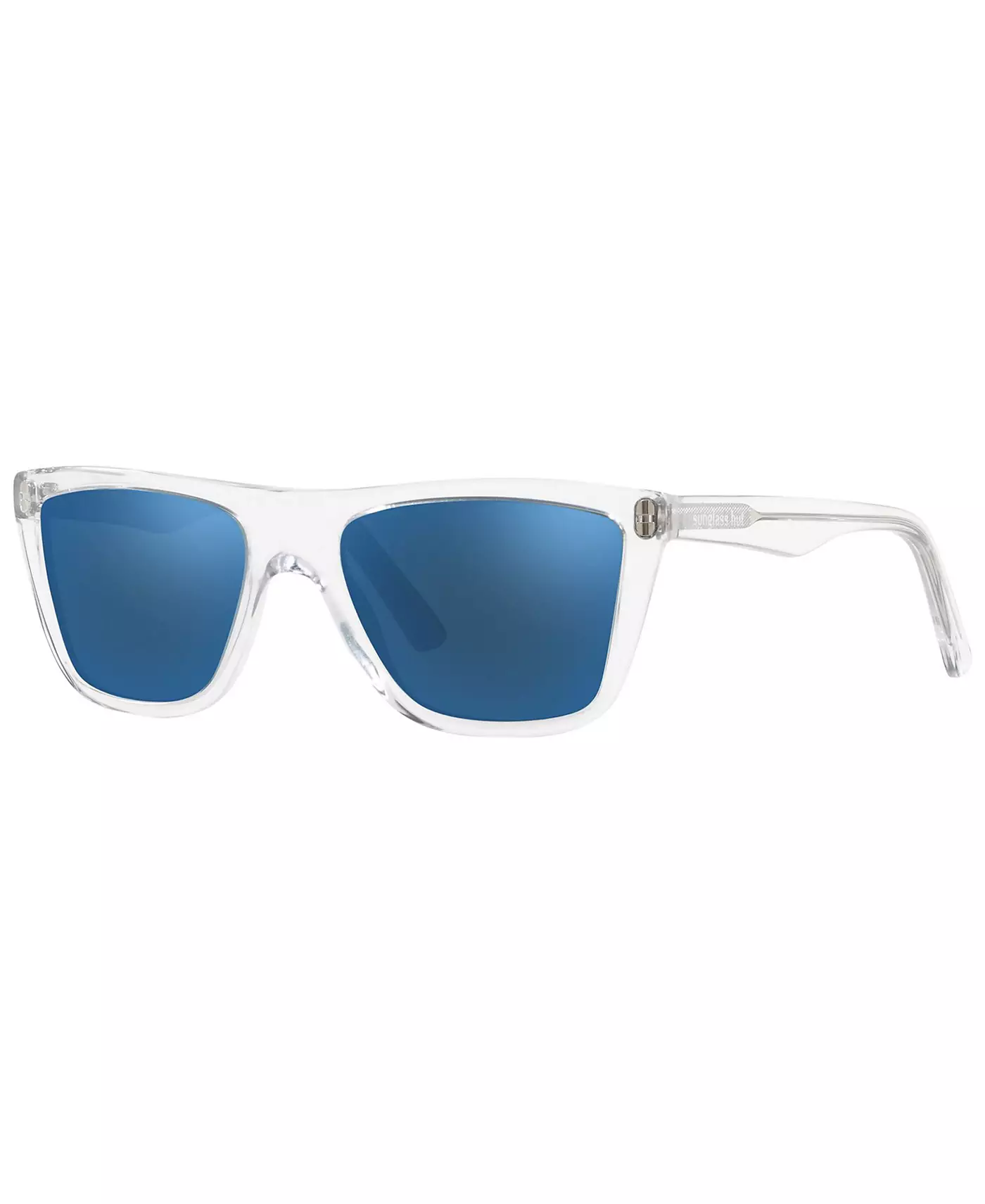 Солнцезащитные очки Sunglass Hut Collection, HU2014 53