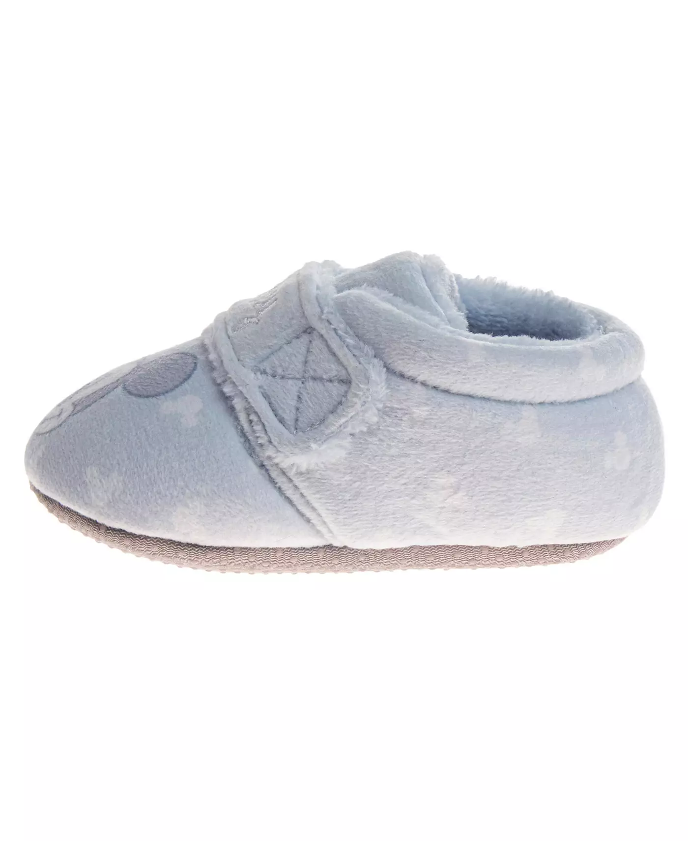 Ботиночки Disney Infant Baby Boys с Микки Маусом