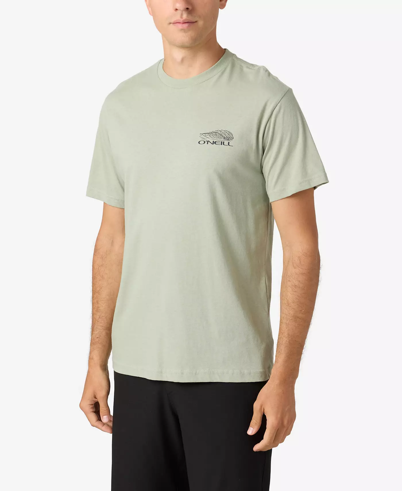 Мужская футболка O'Neill Dusk с коротким рукавом