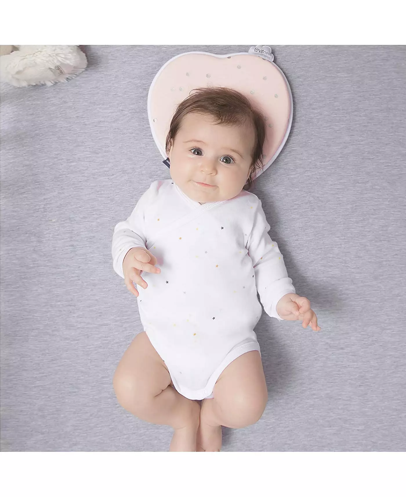 Подушка Babymoov Lovenest