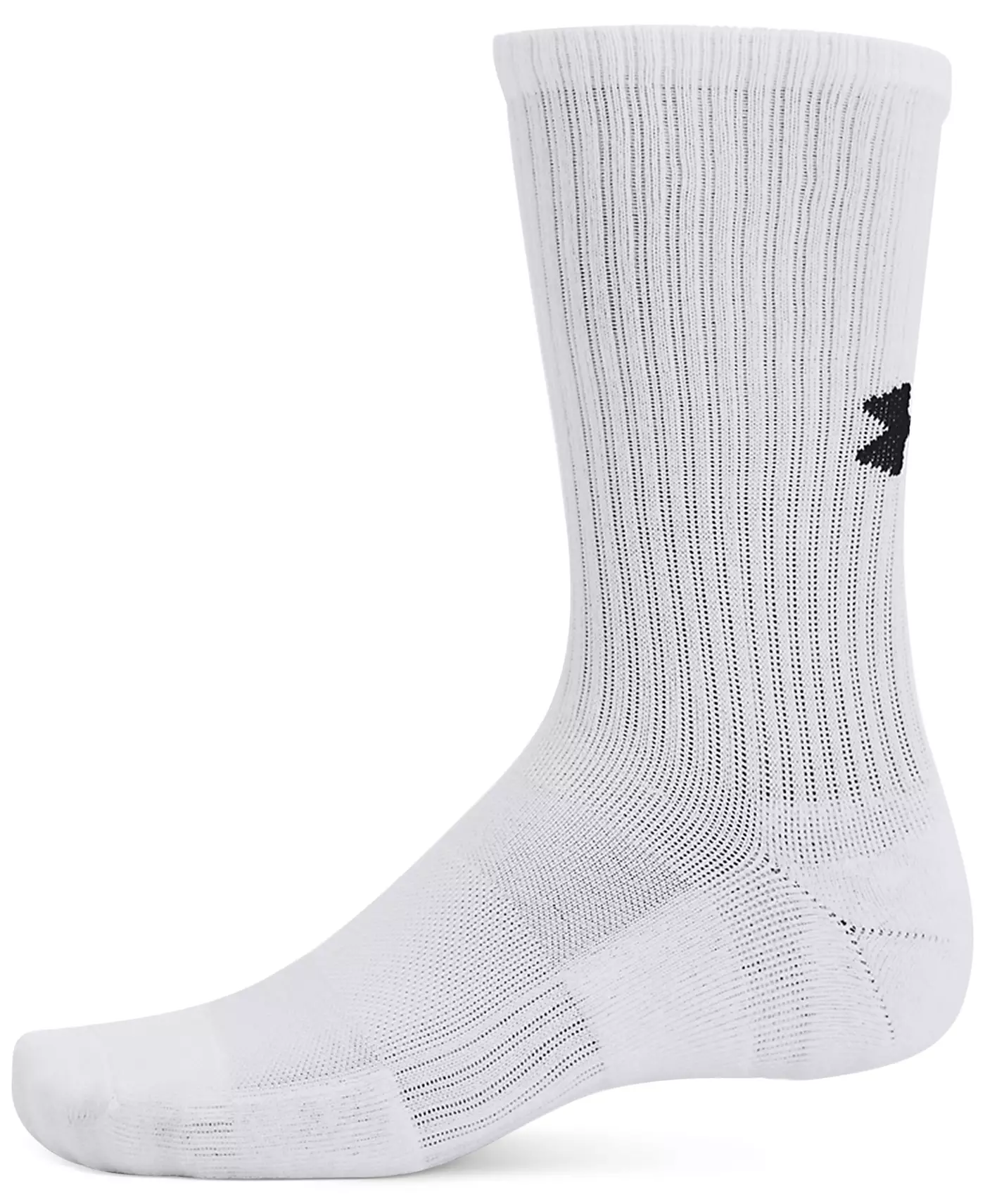 Мужские носки Under Armour Training Cotton 6 шт., влагоотводящие