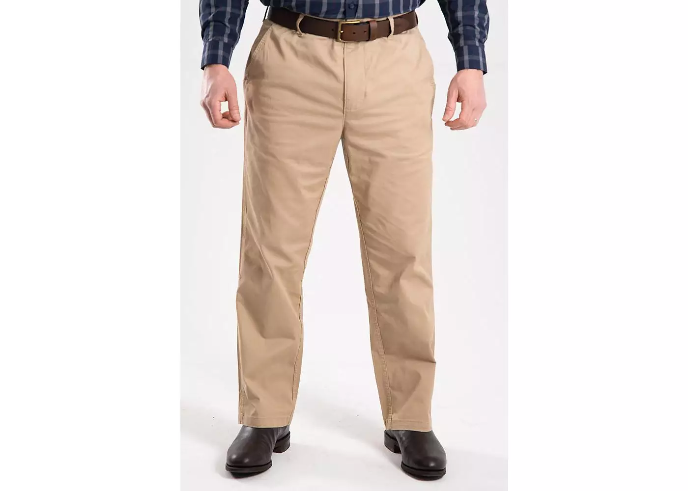 Мужские брюки-чинос Mountain Khakis Homestead | Свободный крой