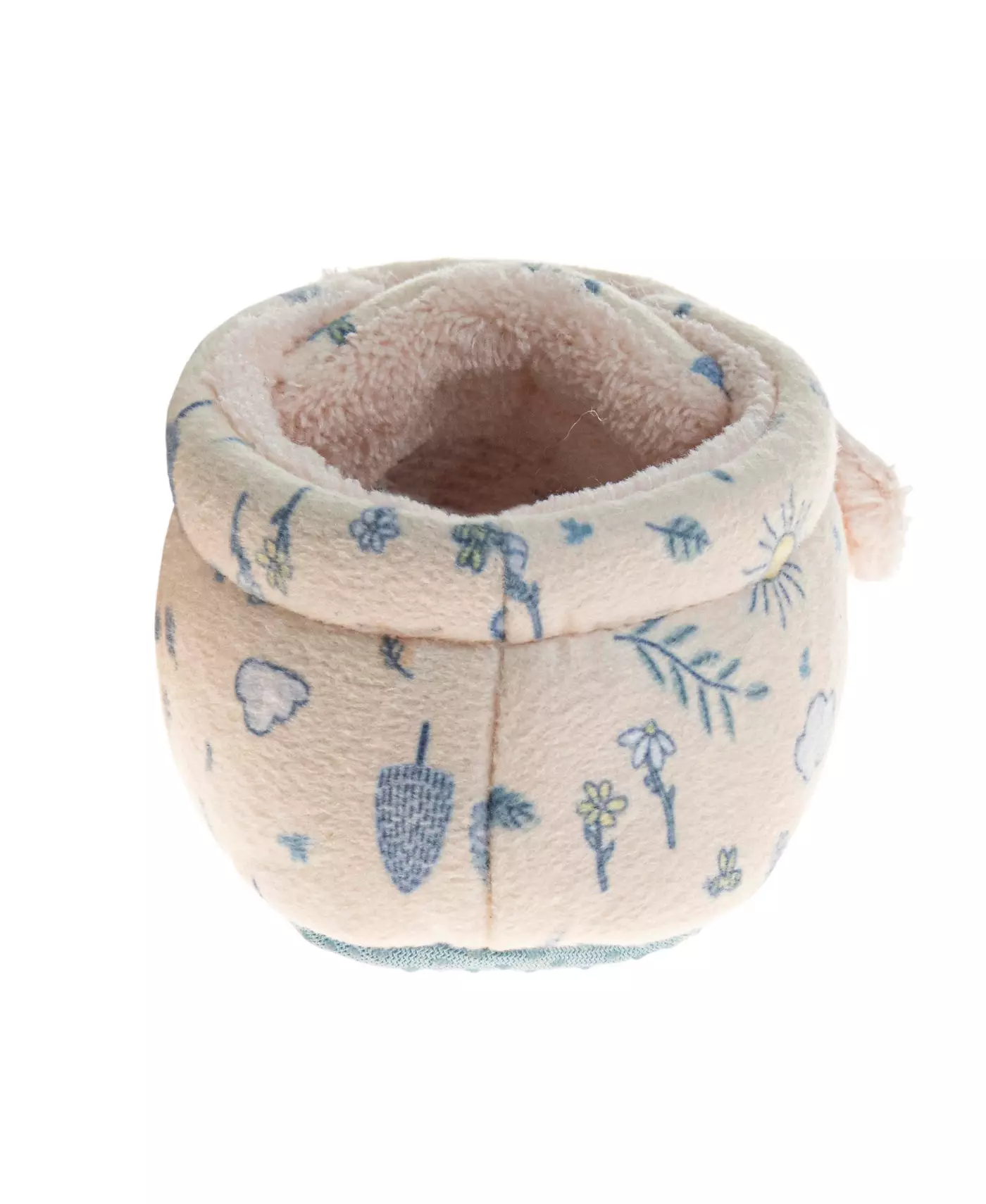 Ботиночки-туфельки Disney Infant Baby Winnie the Pooh Baby