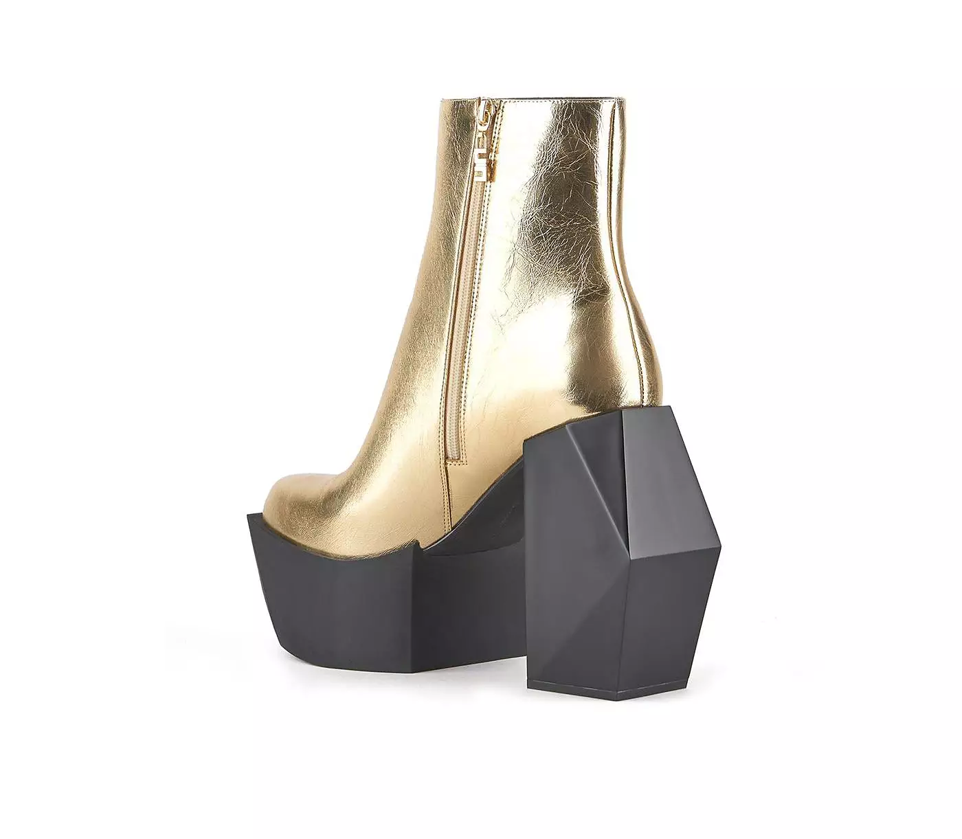 Мужские кеды United Nude Stage Boot Mens