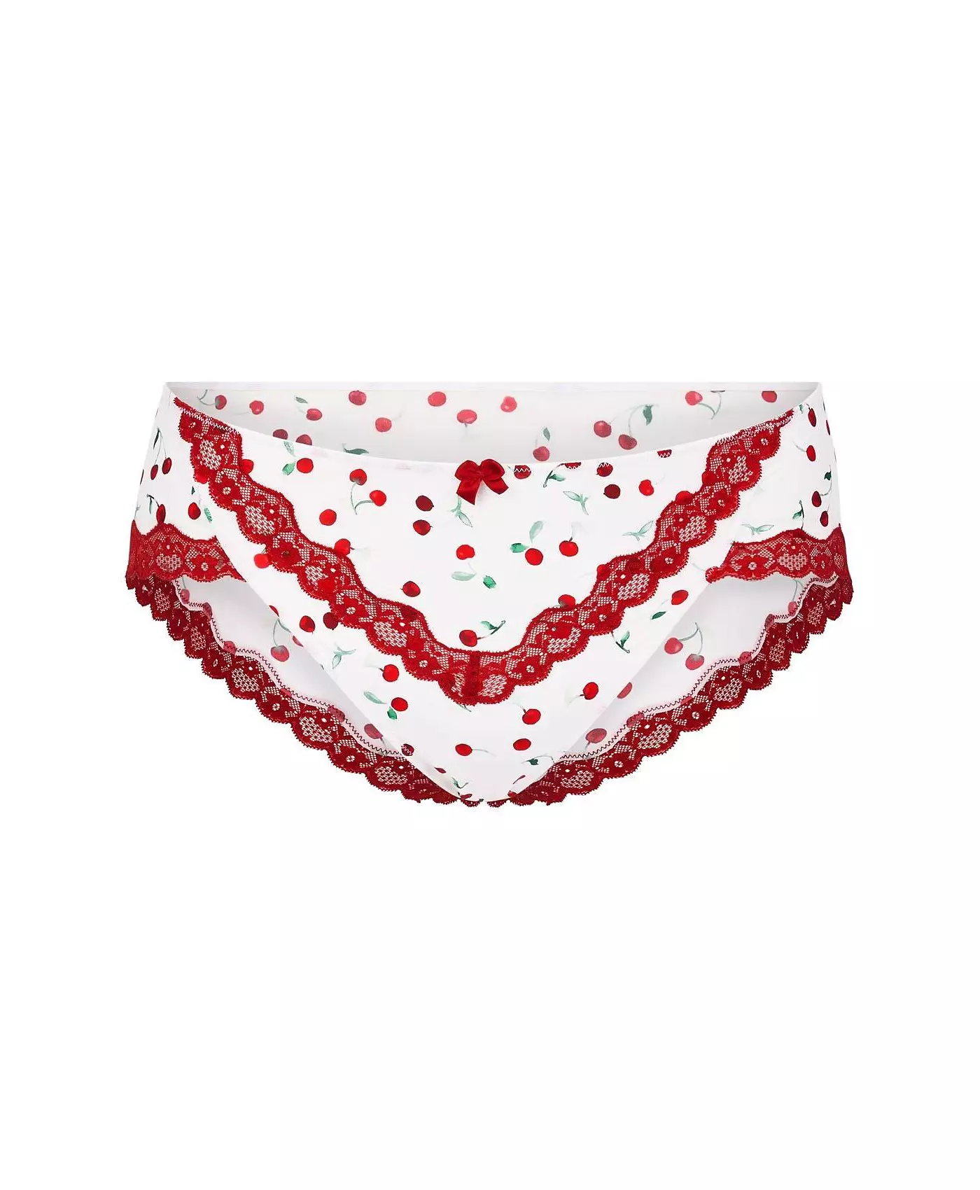 Трусики-хипстеры Adore Me Plus Size Nare