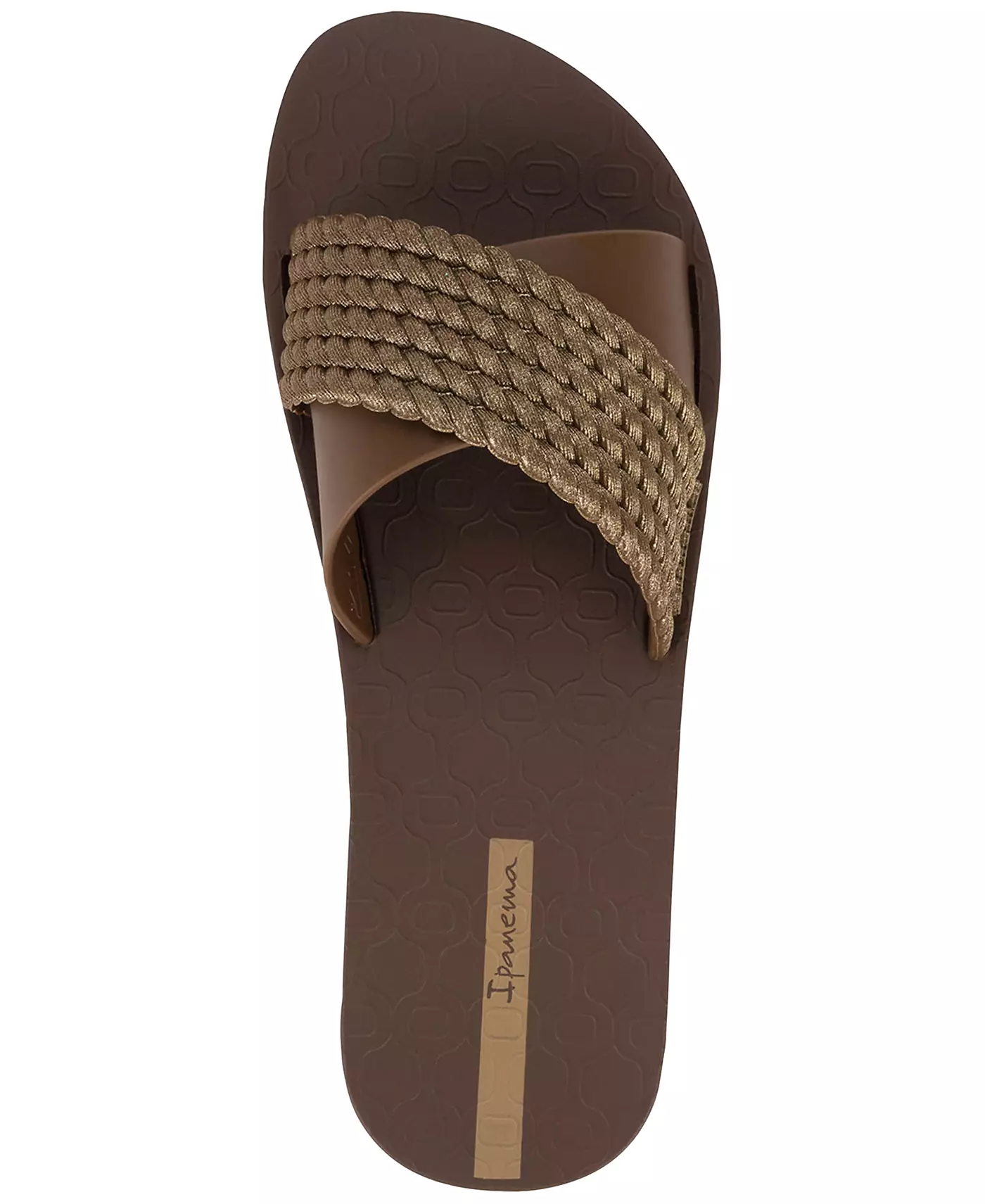 Сандалии женские Ipanema Street II водонепроницаемые