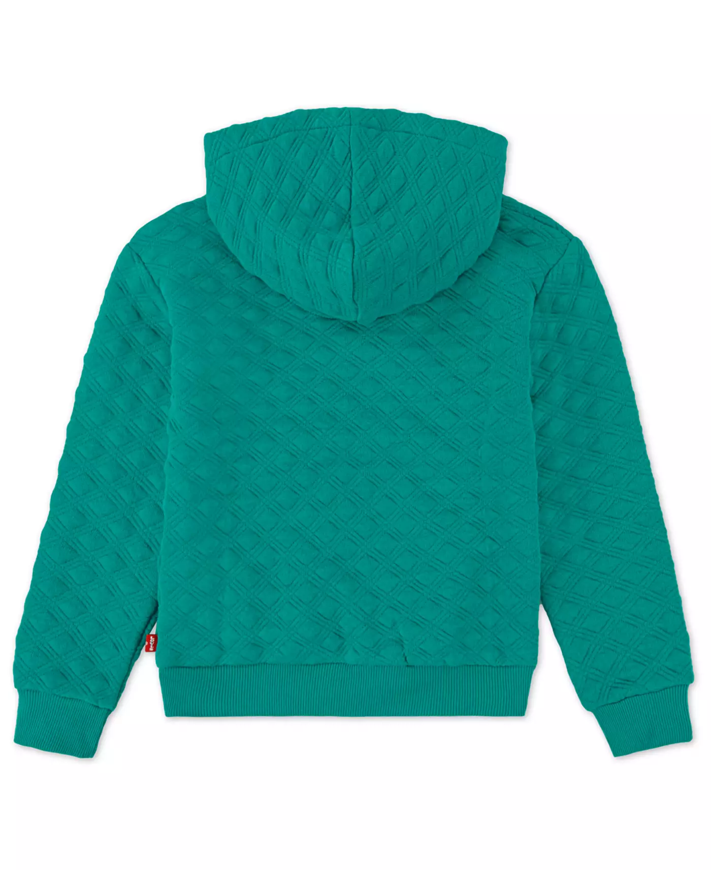 Толстовка с капюшоном Levi's Little Girls Meet and Greet