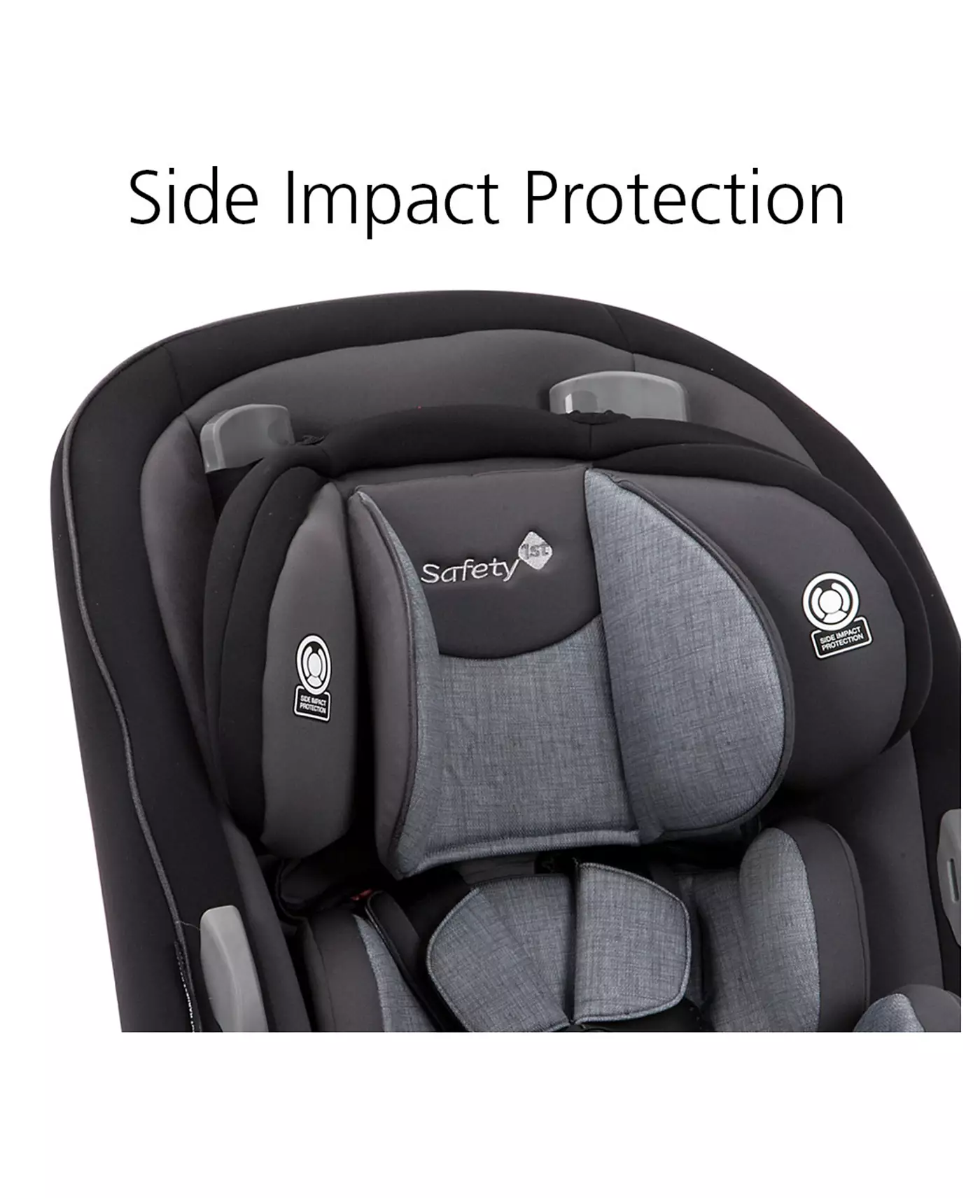 Автокресло-трансформер Safety 1st Baby Grow and Go All-In-One