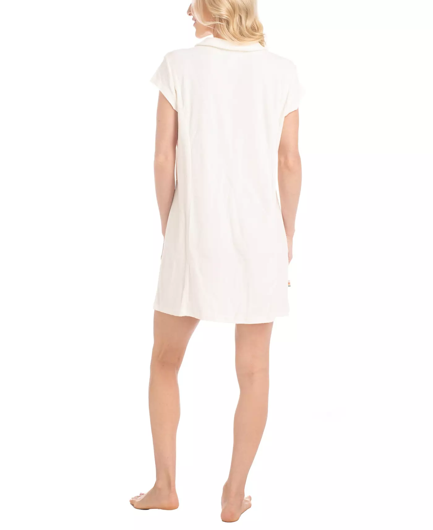 Женское теннисное платье Ocean Pacific Sunset Chaser