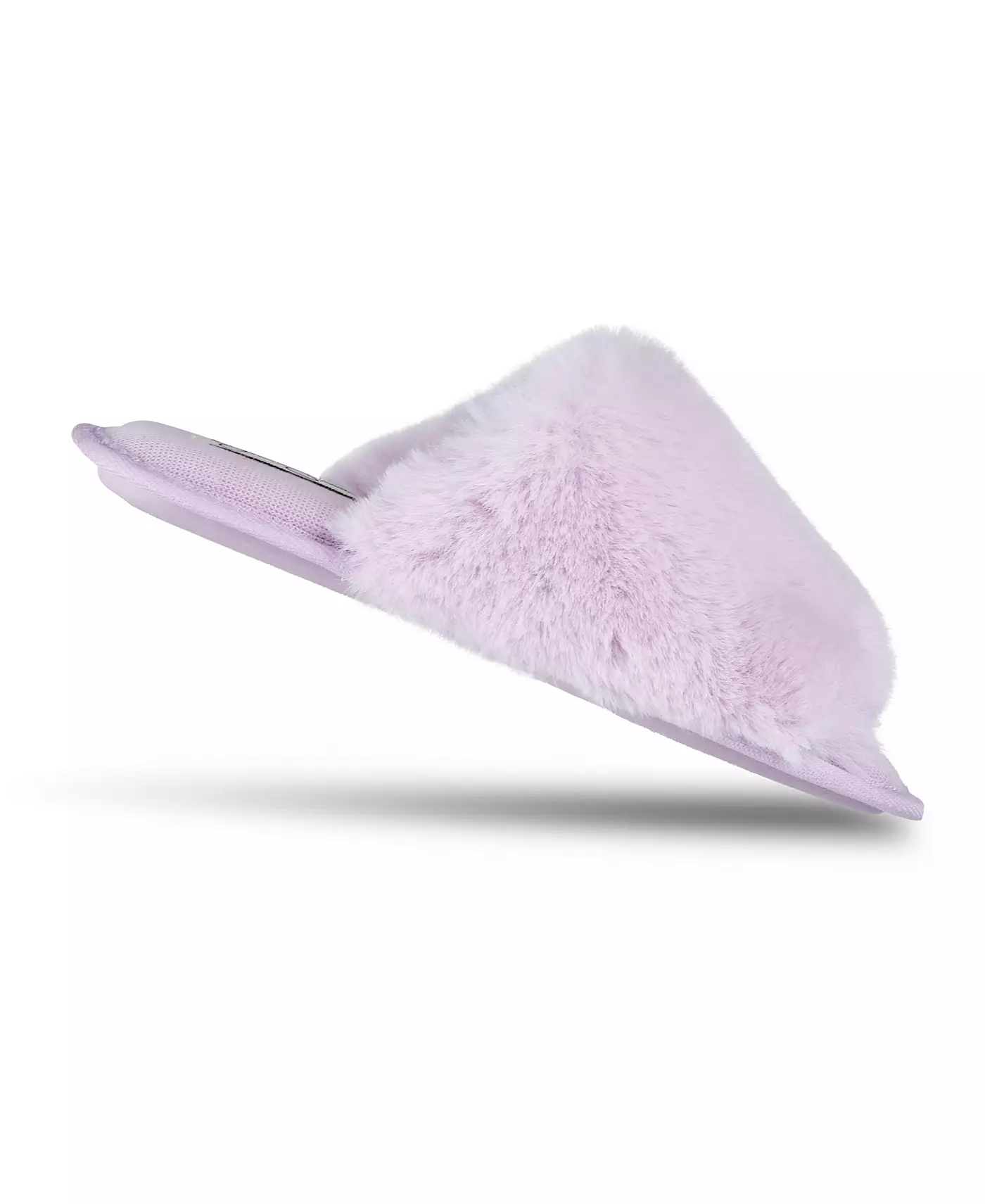 Женские тапочки-слайды с открытым носком Jessica Simpson