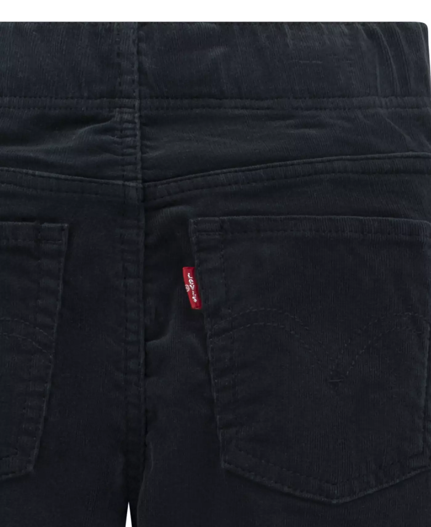 Брюки-клеш Levi's Big Girls Pull-On 726